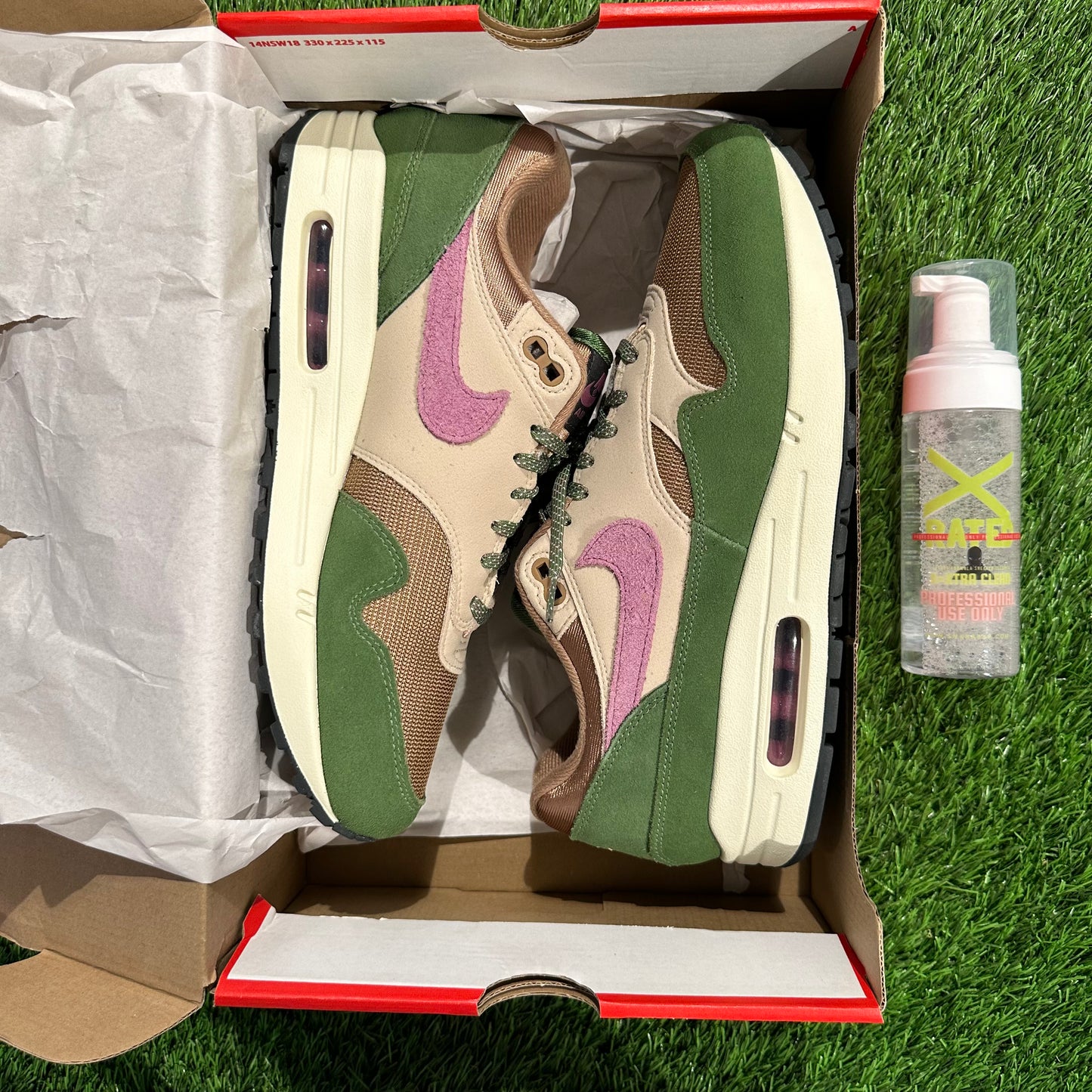 Nike Air Max 1 SH Treeline
