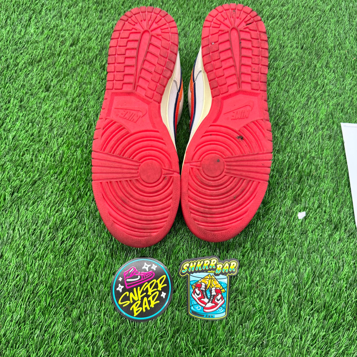 Dunk Low Retro Lettering SIZE 10M/11.5W