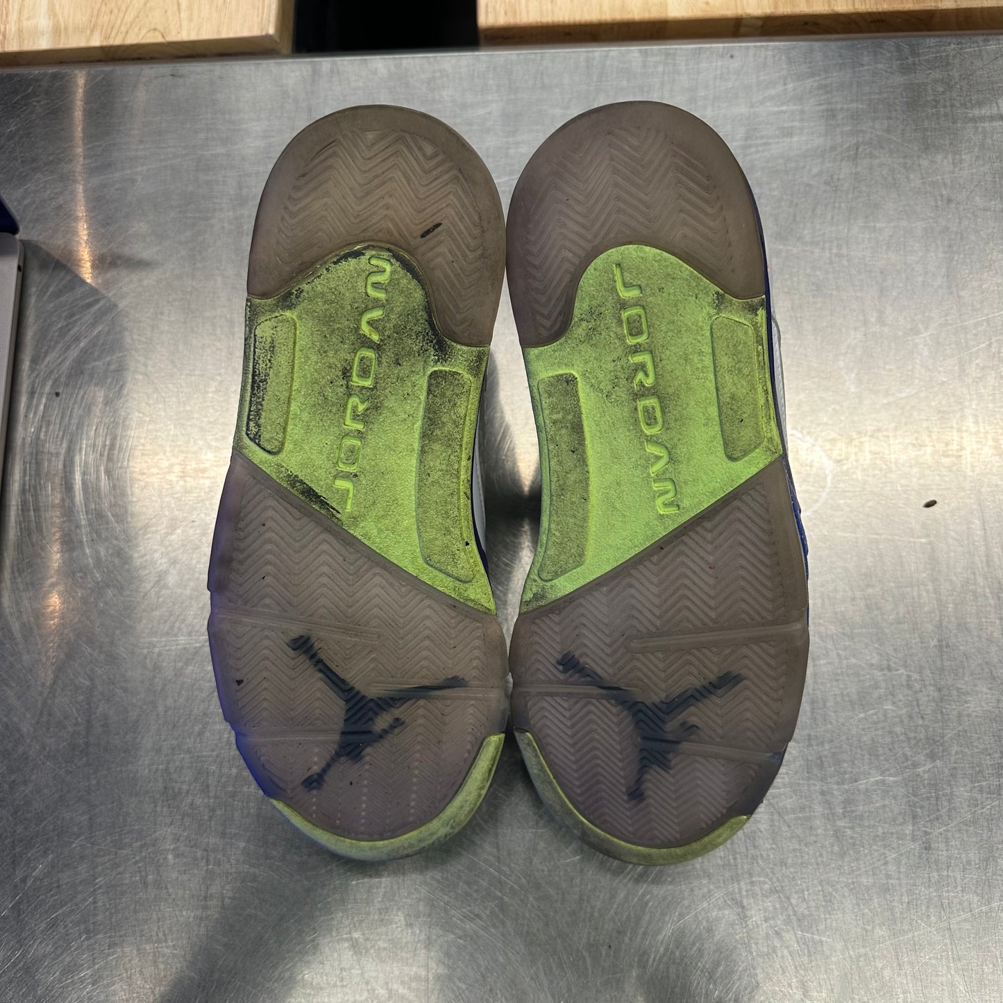 Jordan 5 Retro Alternate Bel-Air 10.5M/12W
