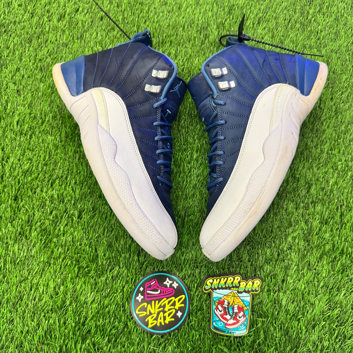 Jordan 12 Retro Indigo 10M/11.5W