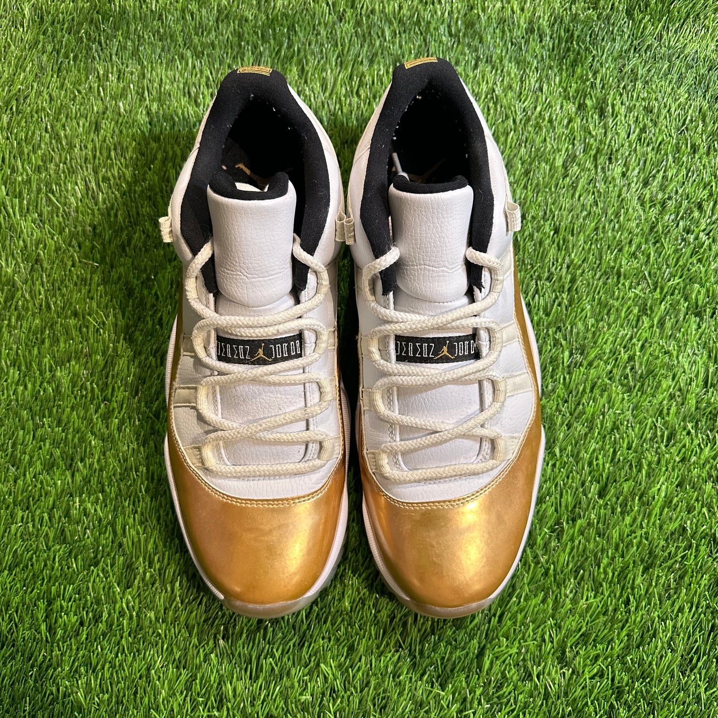 Jordan 11 Retro Low Closing Ceremony 10.5M/12W