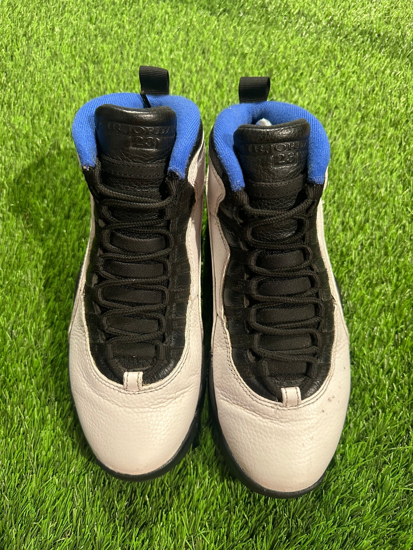 Jordan 10 Retro Orlando