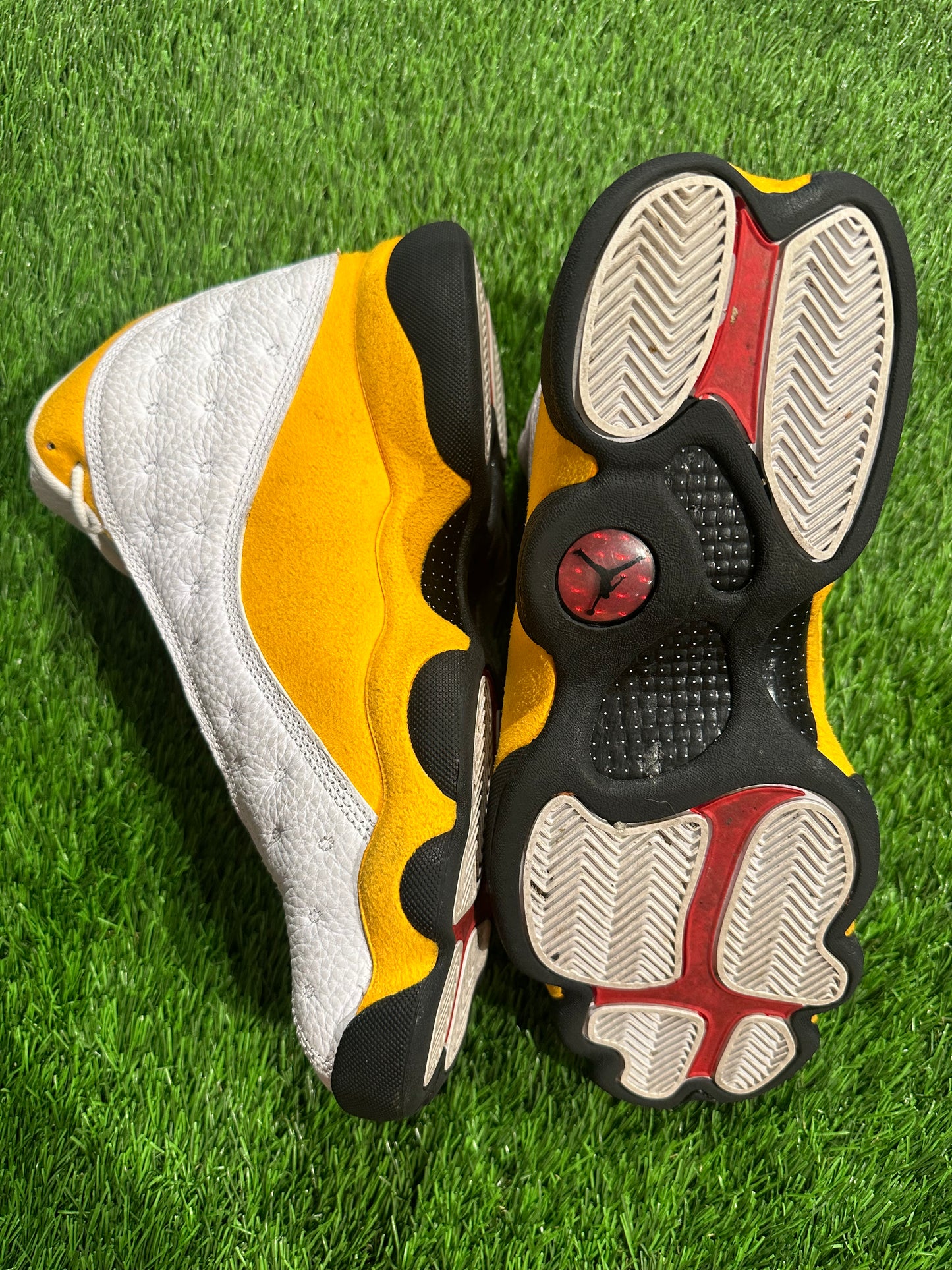 Jordan 13 Retro Del Sol 9M/10.5W