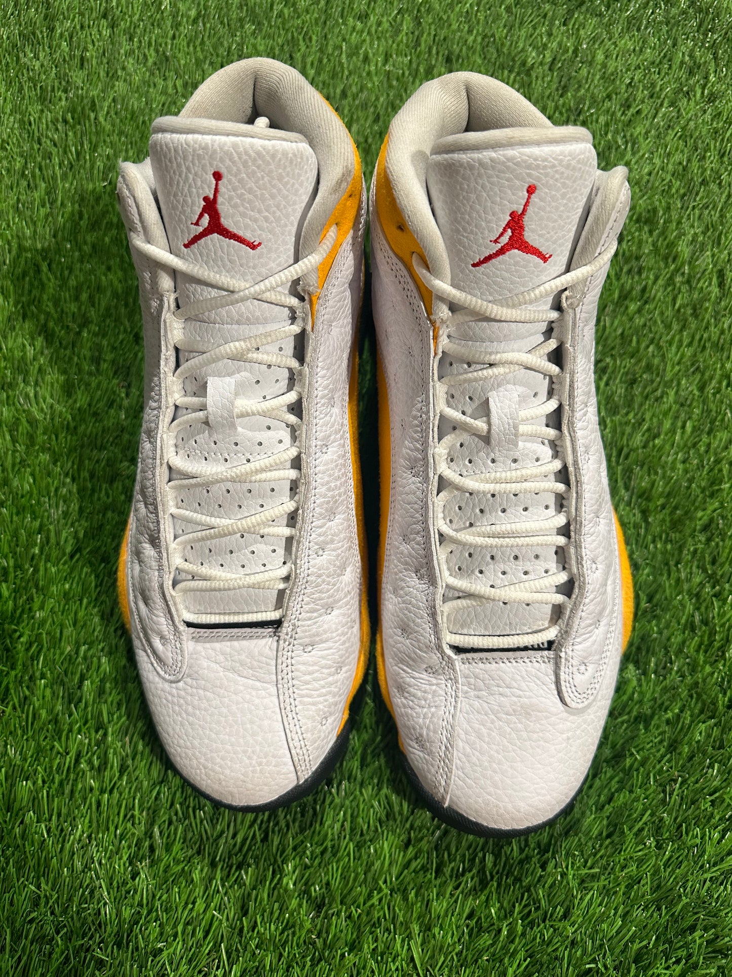 Jordan 13 Retro Del Sol 9M/10.5W