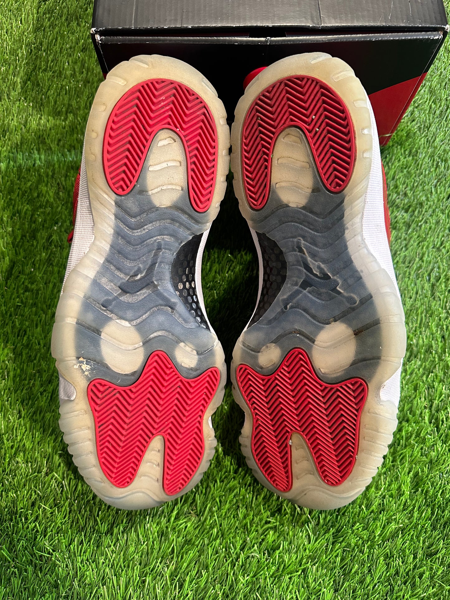Jordan 11 Retro Win Like 96