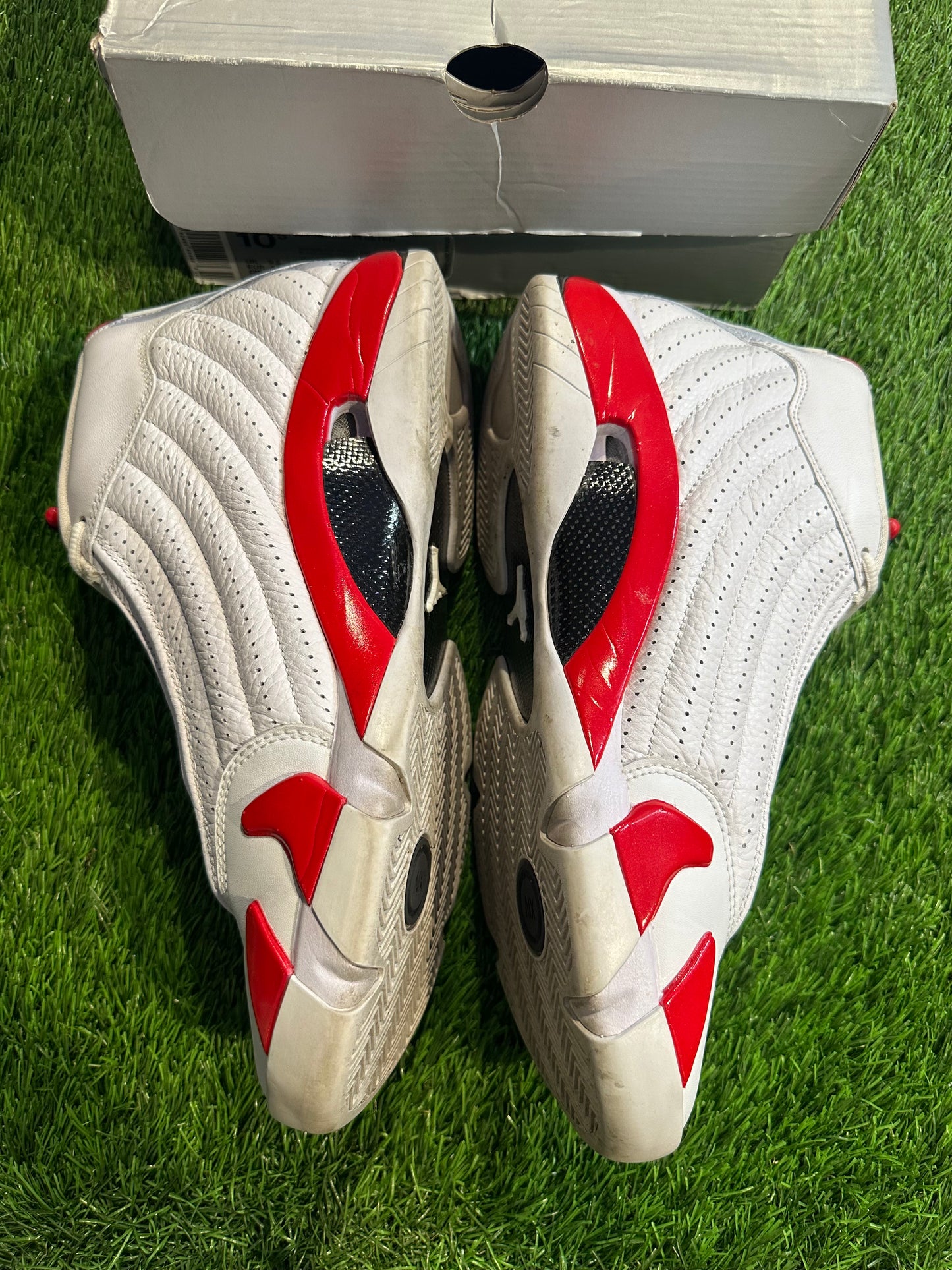 Jordan 14 Retro Rip Hamilton