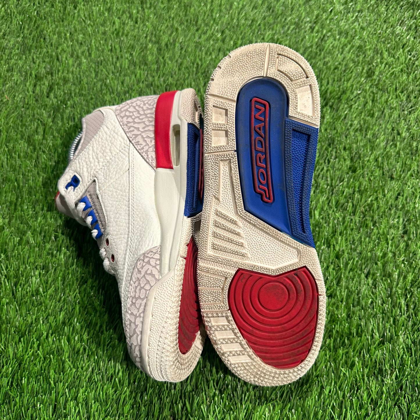 Jordan 3 Retro International Flight (GS)