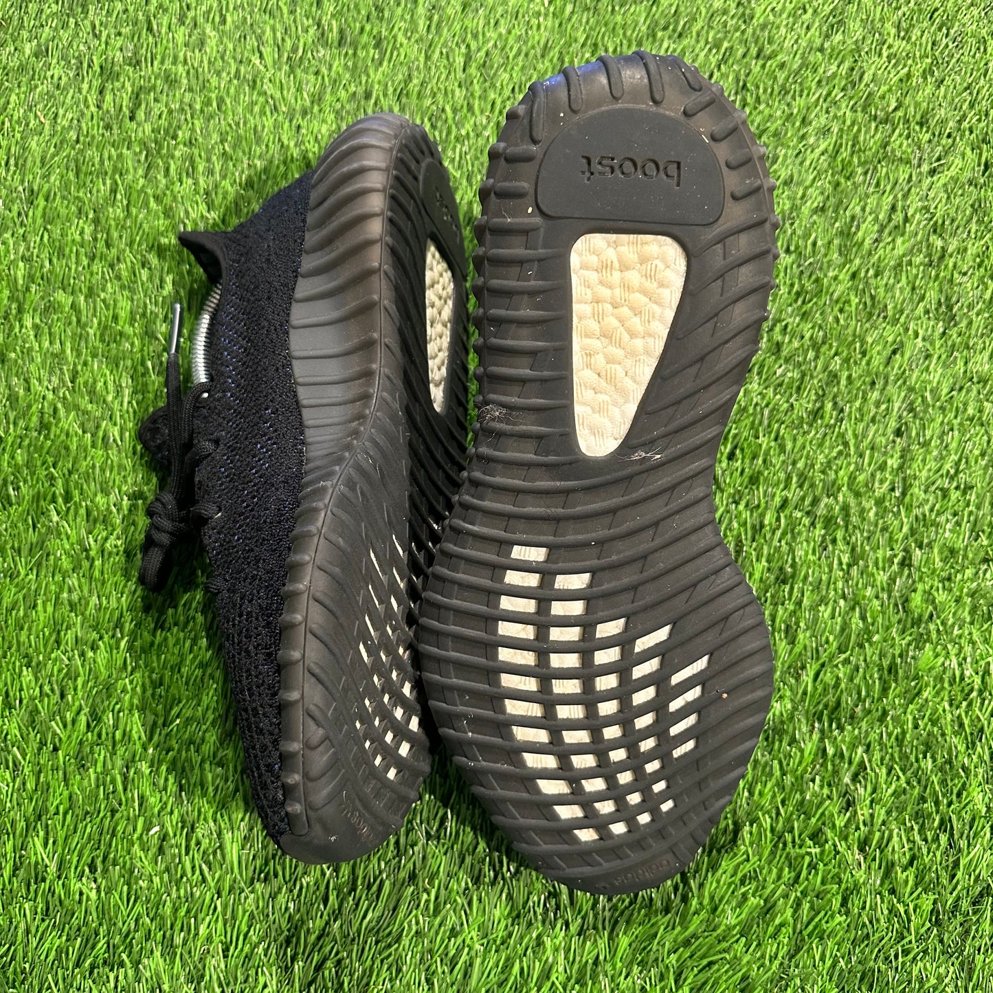 adidas Yeezy Boost 350 V2 Dazzling Blue 7.5M/9W