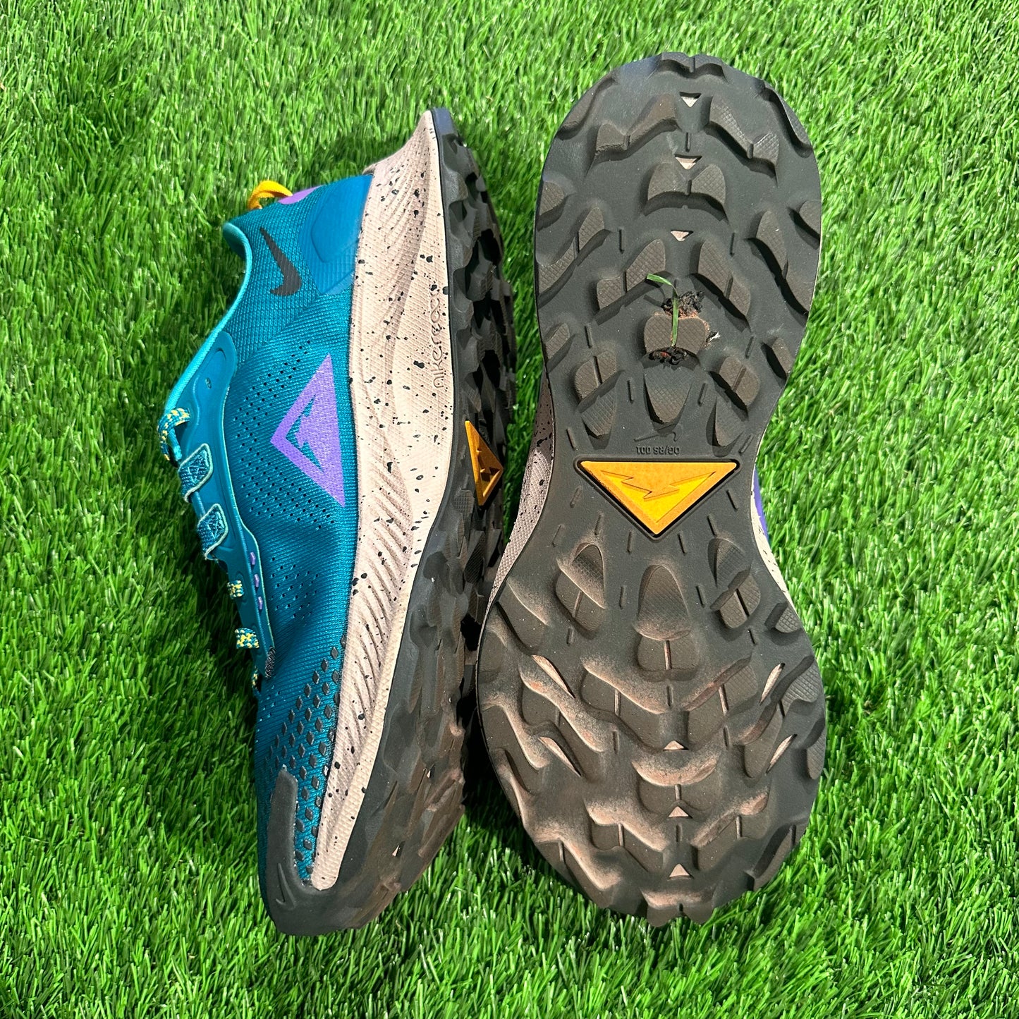 Nike Pegasus Trail 3 'Mystic Teal' 8.5M/10W
