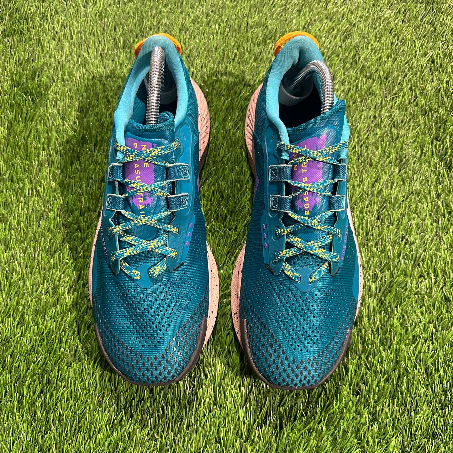 Nike Pegasus Trail 3 'Mystic Teal' 8.5M/10W