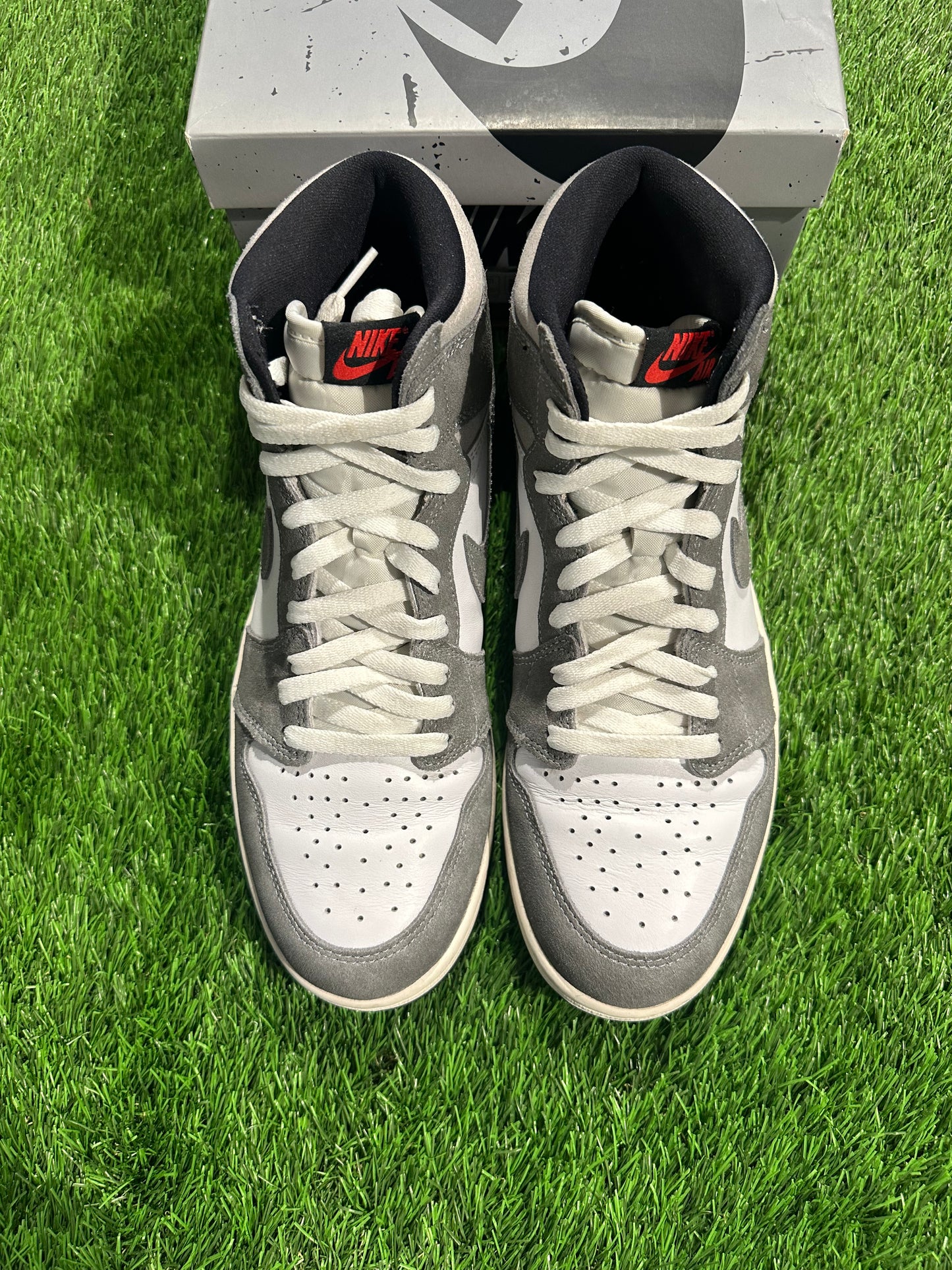 Jordan 1 Retro High OG Washed Black
