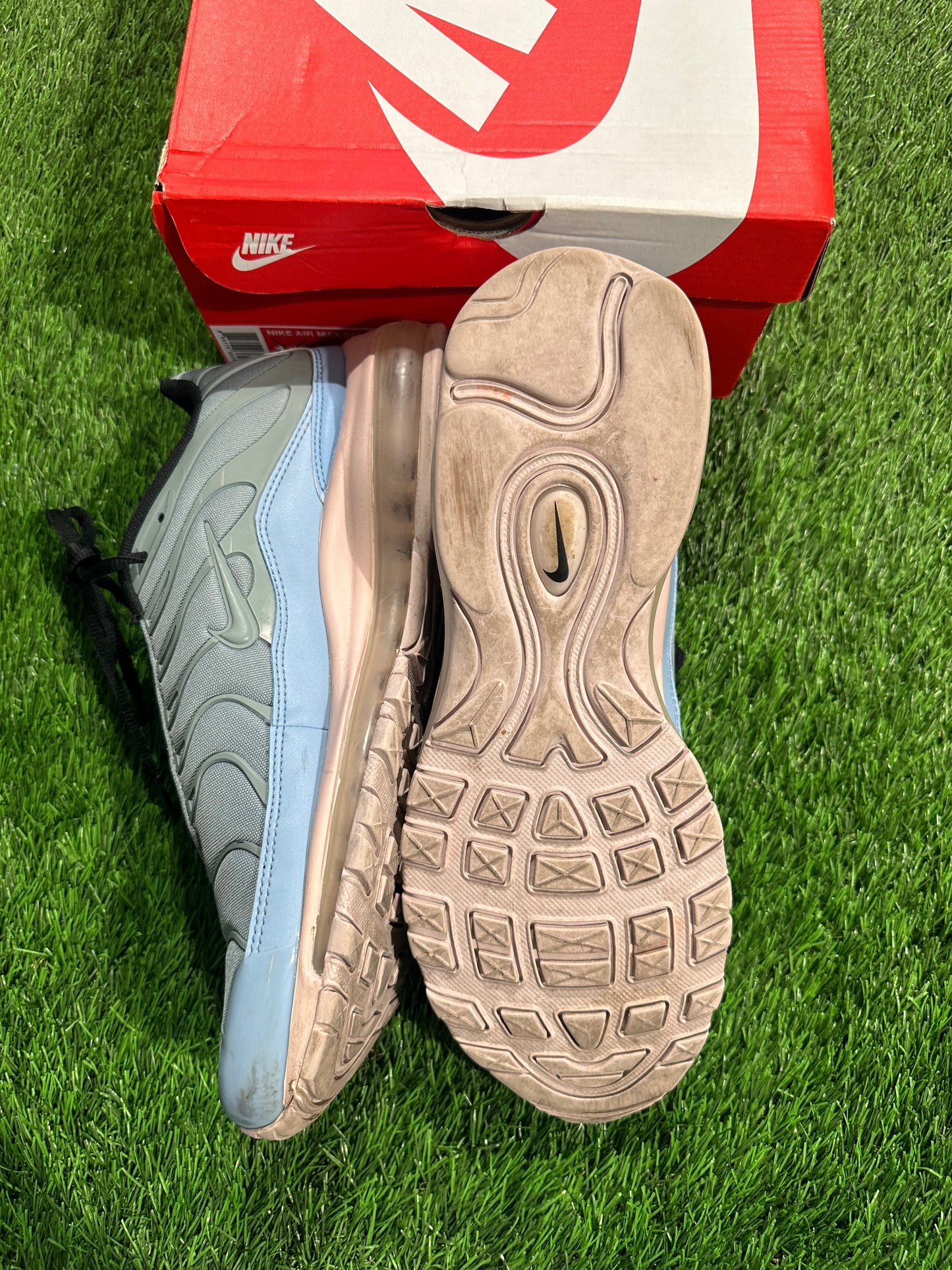 Air Max Plus 97 Layer Cake 10.5M/12W