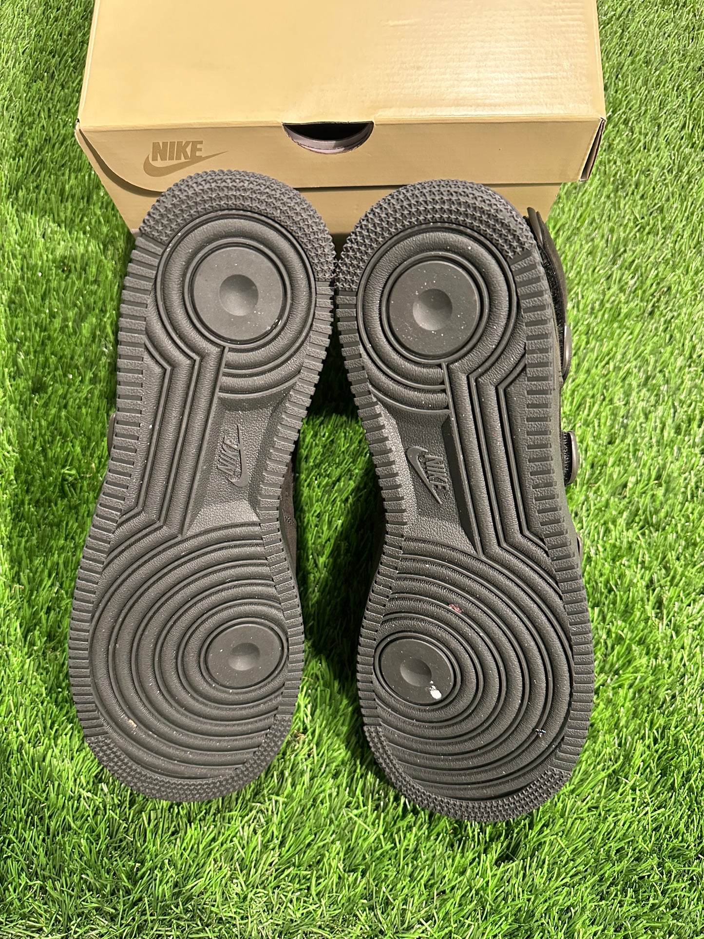 Air Force 1 High '07 SP Billie Eilish Sequoia 9M/10.5W