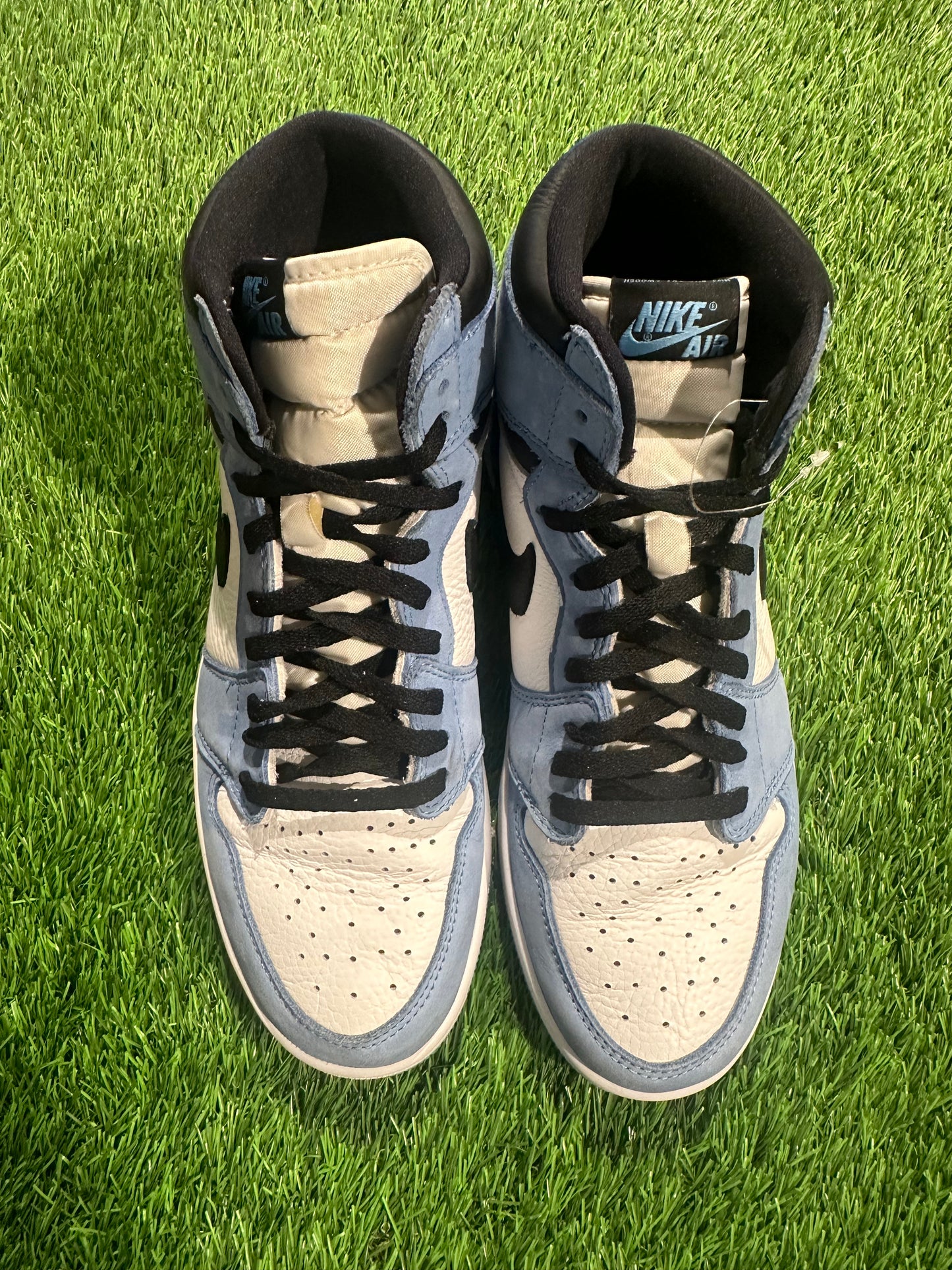 Jordan 1 Retro High OG University Blue