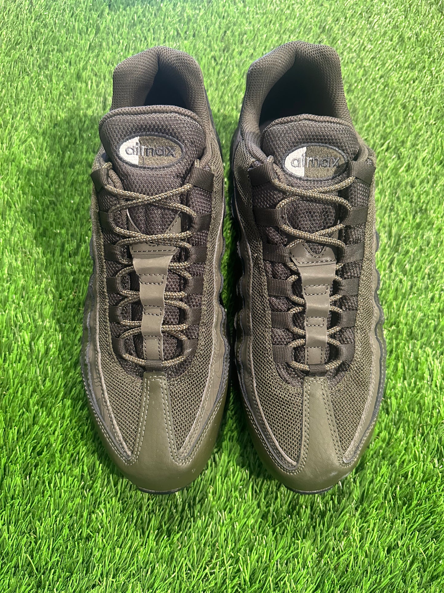 Air Max 95 Cargo Khaki Reflective 10M/11.5W