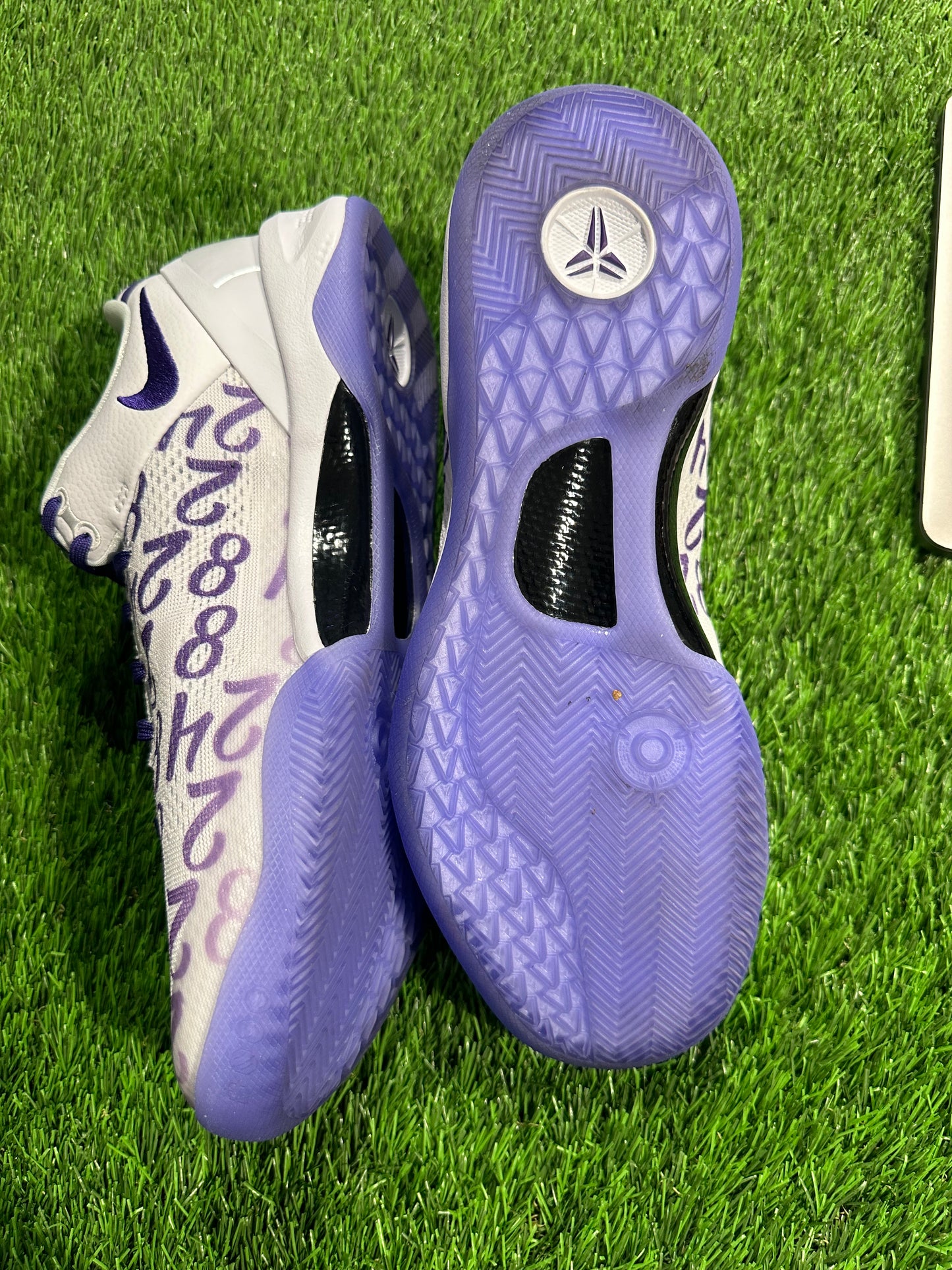 Kobe 8 Protro Court Purple 10M/11.5W