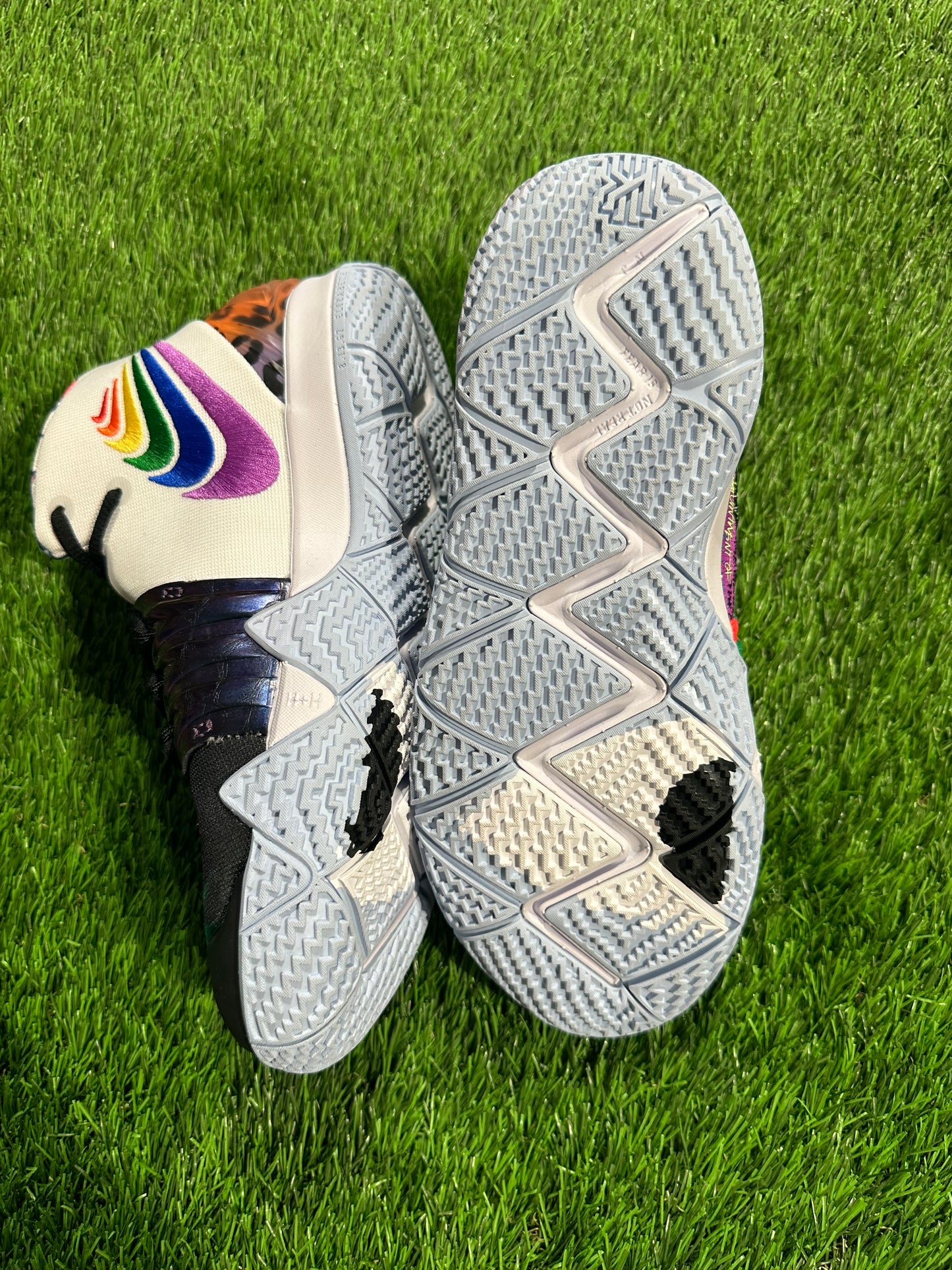 Nike Kybrid S2 Best Of (GS) 6Y/7.5W