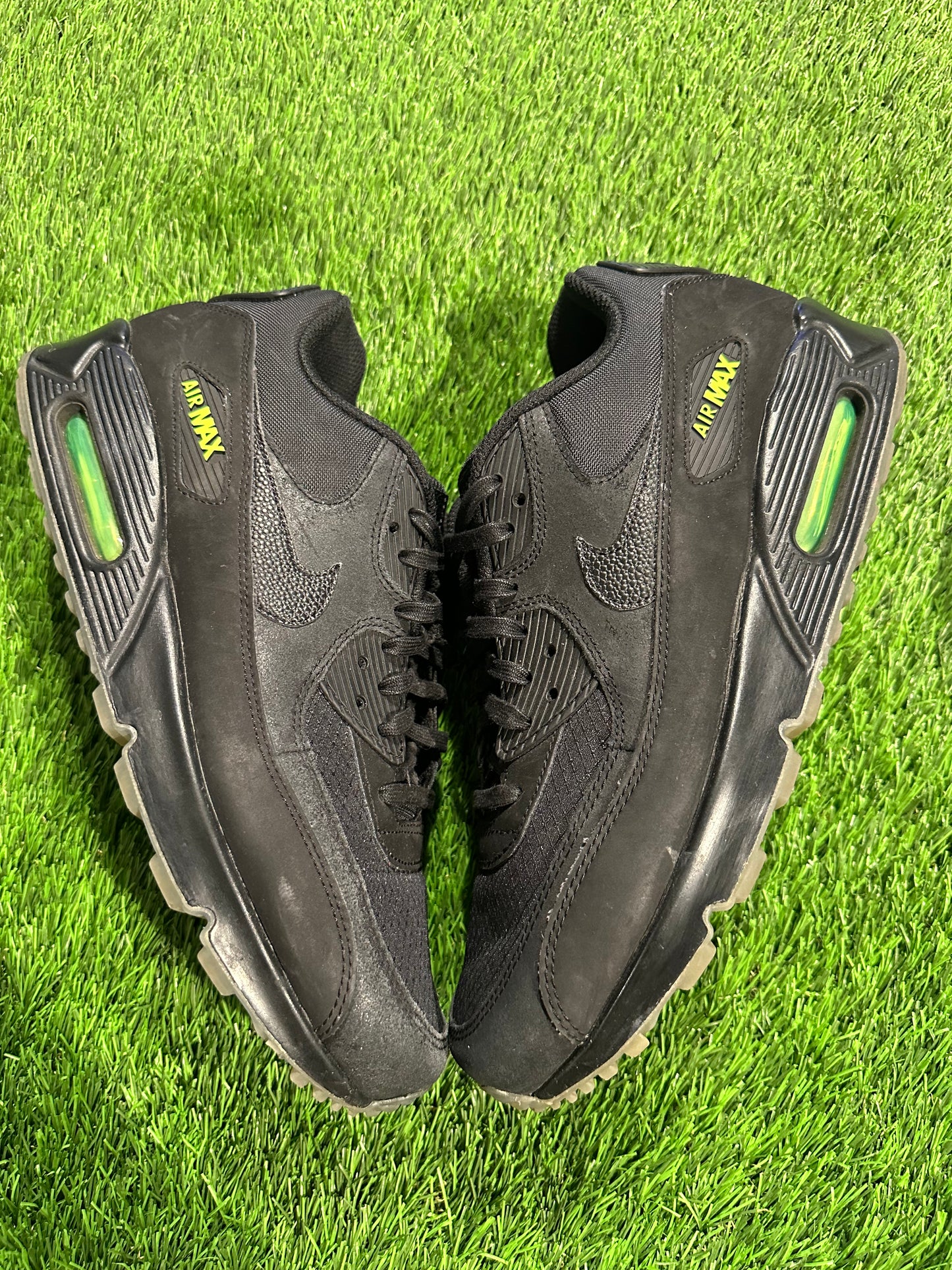 Air Max 90 Night Ops 10.5M/12W