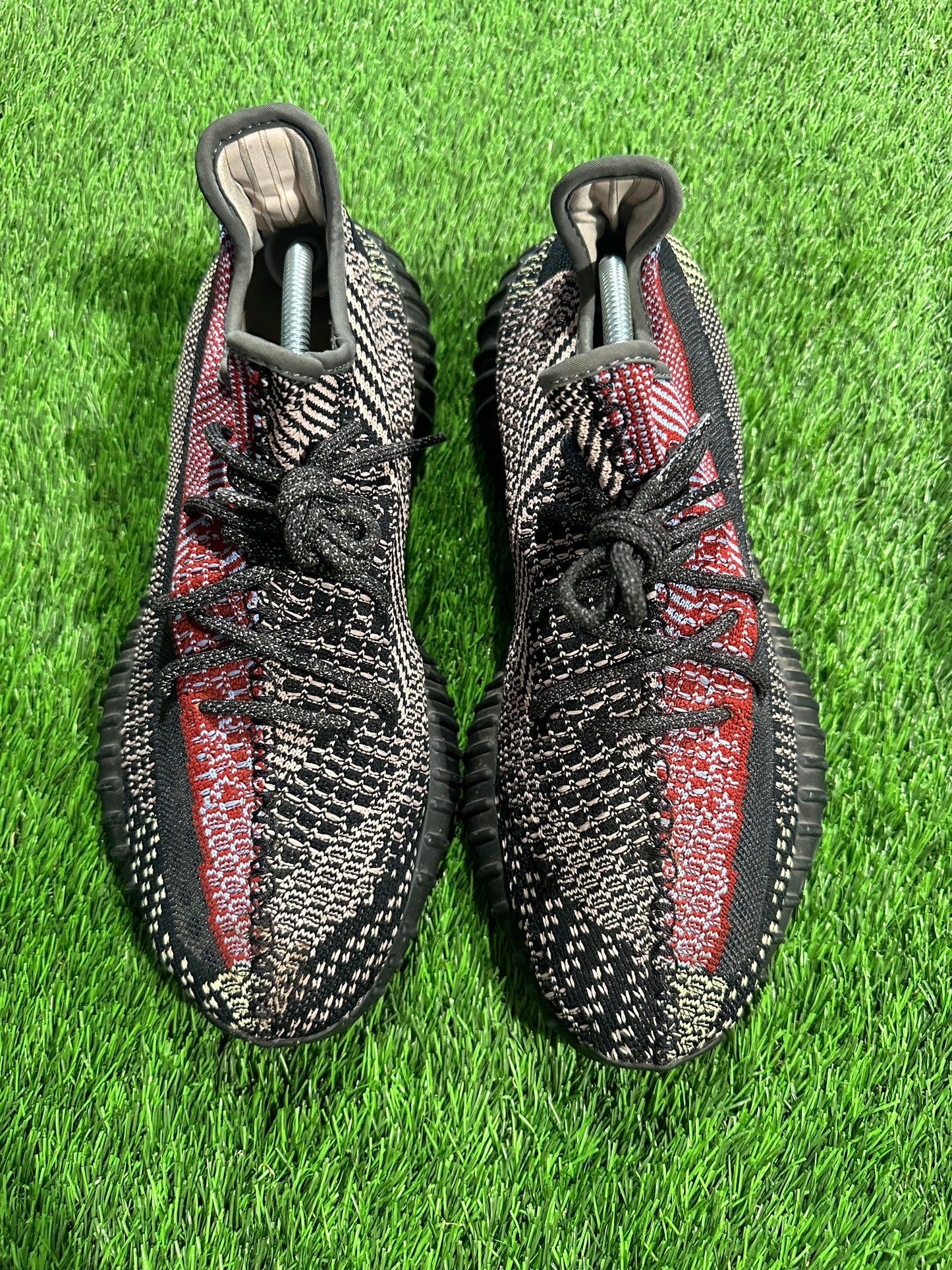 adidas Yeezy Boost 350 V2 Yecheil (Non-Reflective) 11M/12.5W