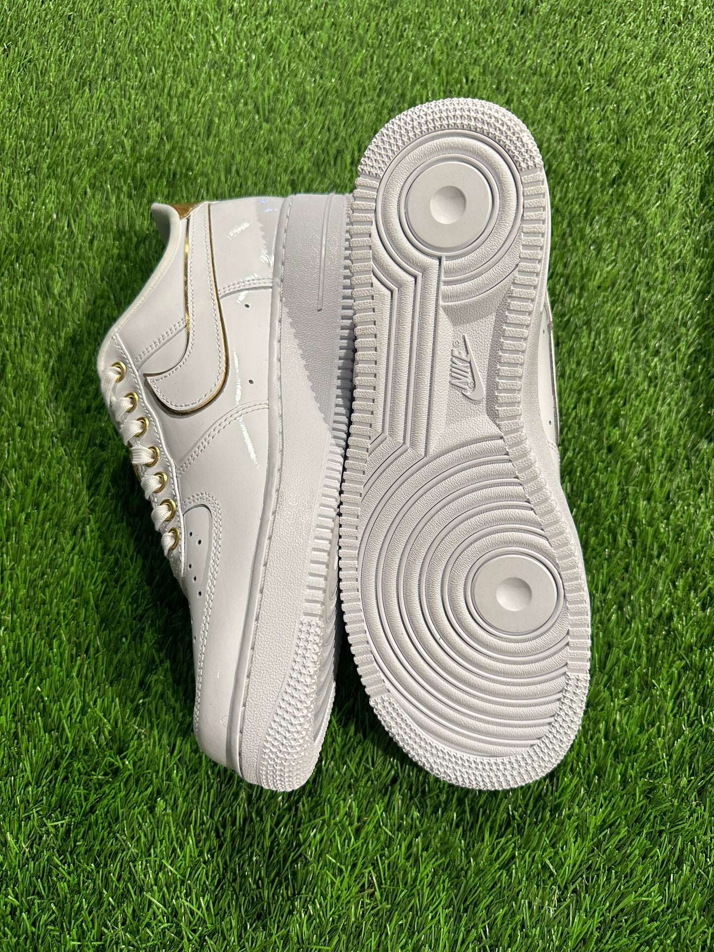 Nike Air Force 1 Low NOLA