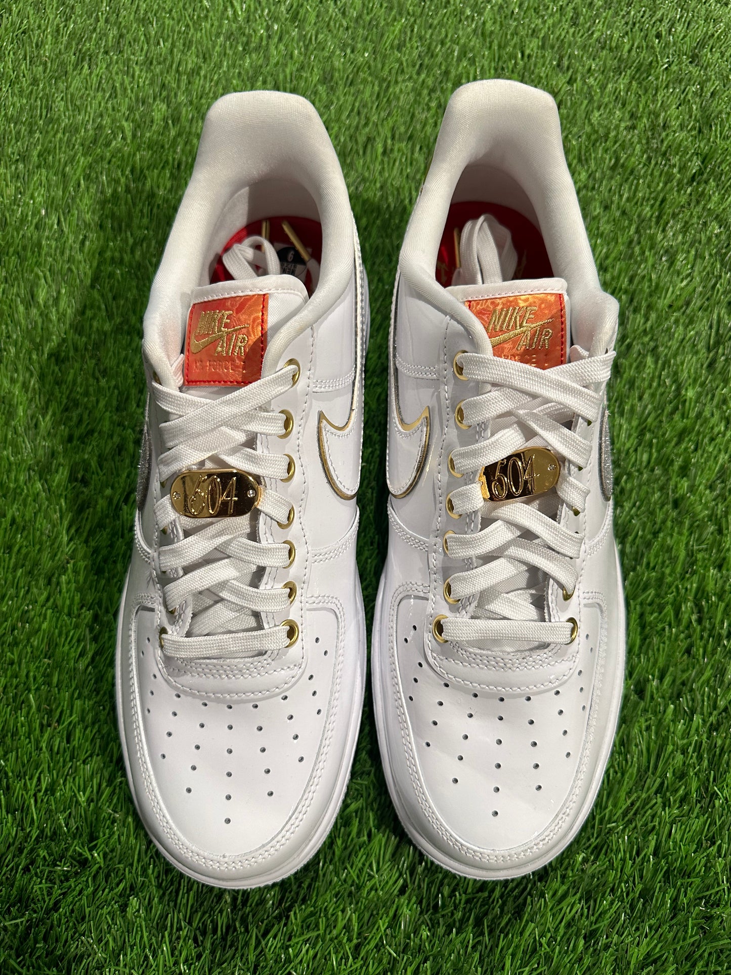 Nike Air Force 1 Low NOLA