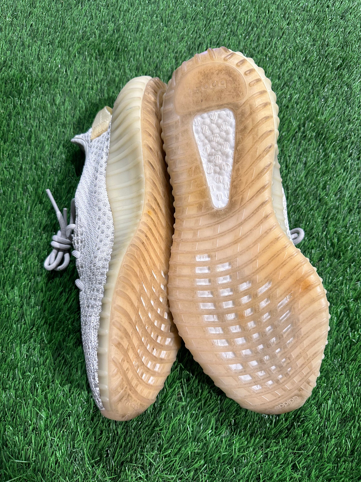 adidas Yeezy Boost 350 V2 Light 11M/12.5W