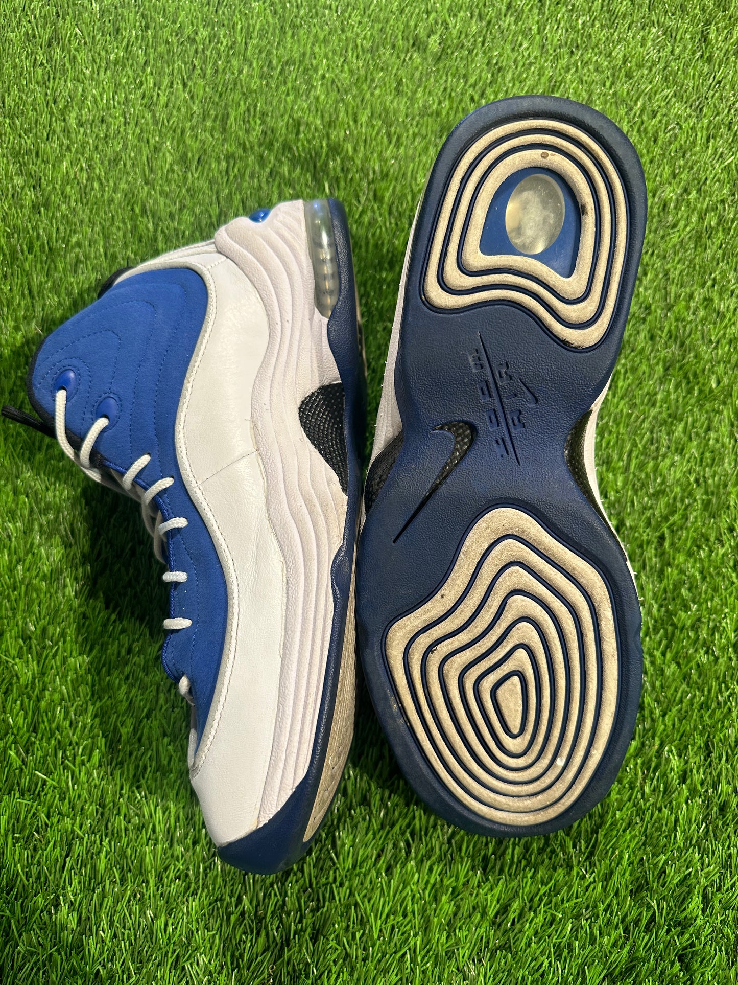 Nike Air Penny II Orlando (2015) 11M/12.5W