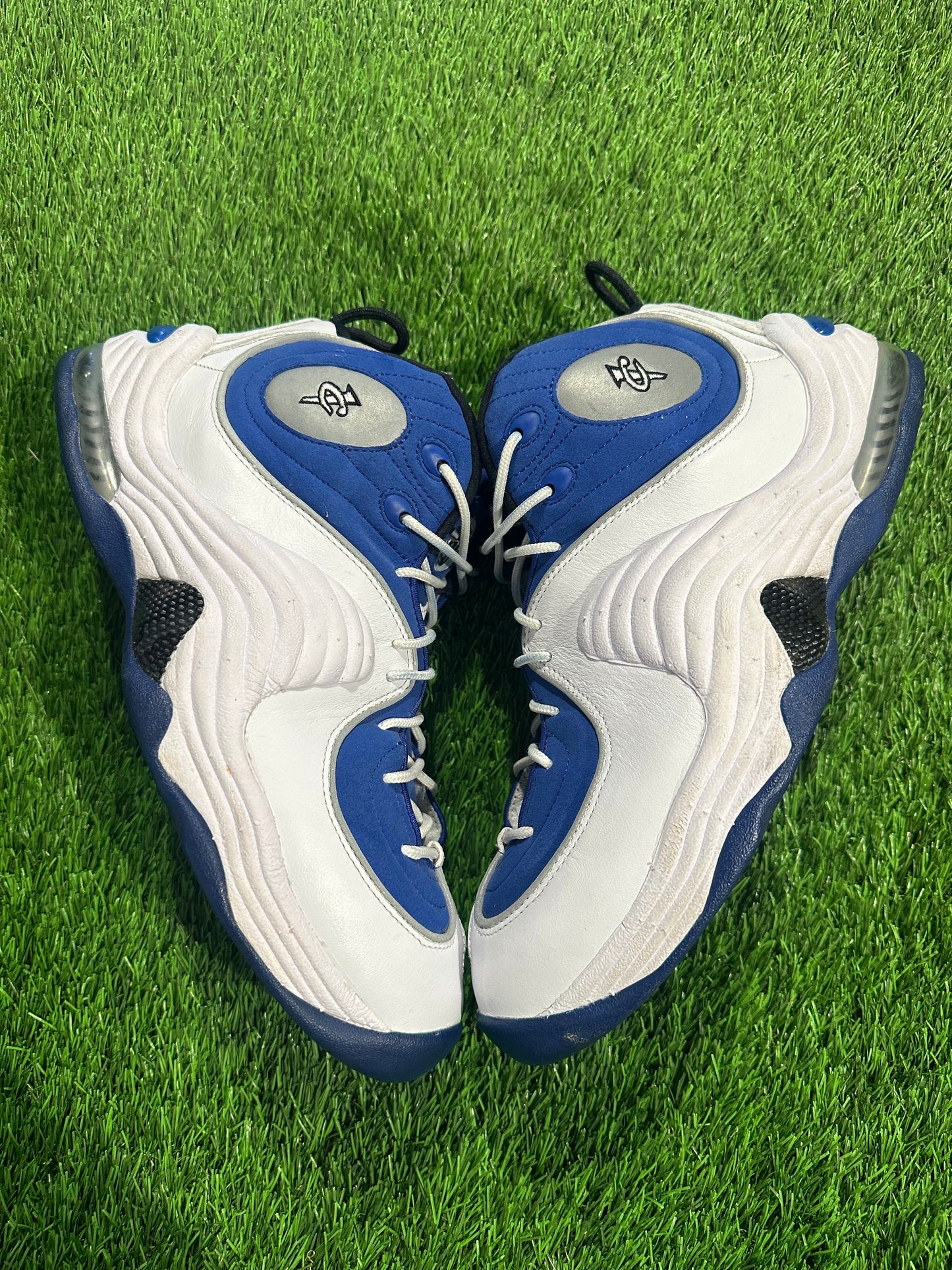 Nike Air Penny II Orlando (2015) 11M/12.5W