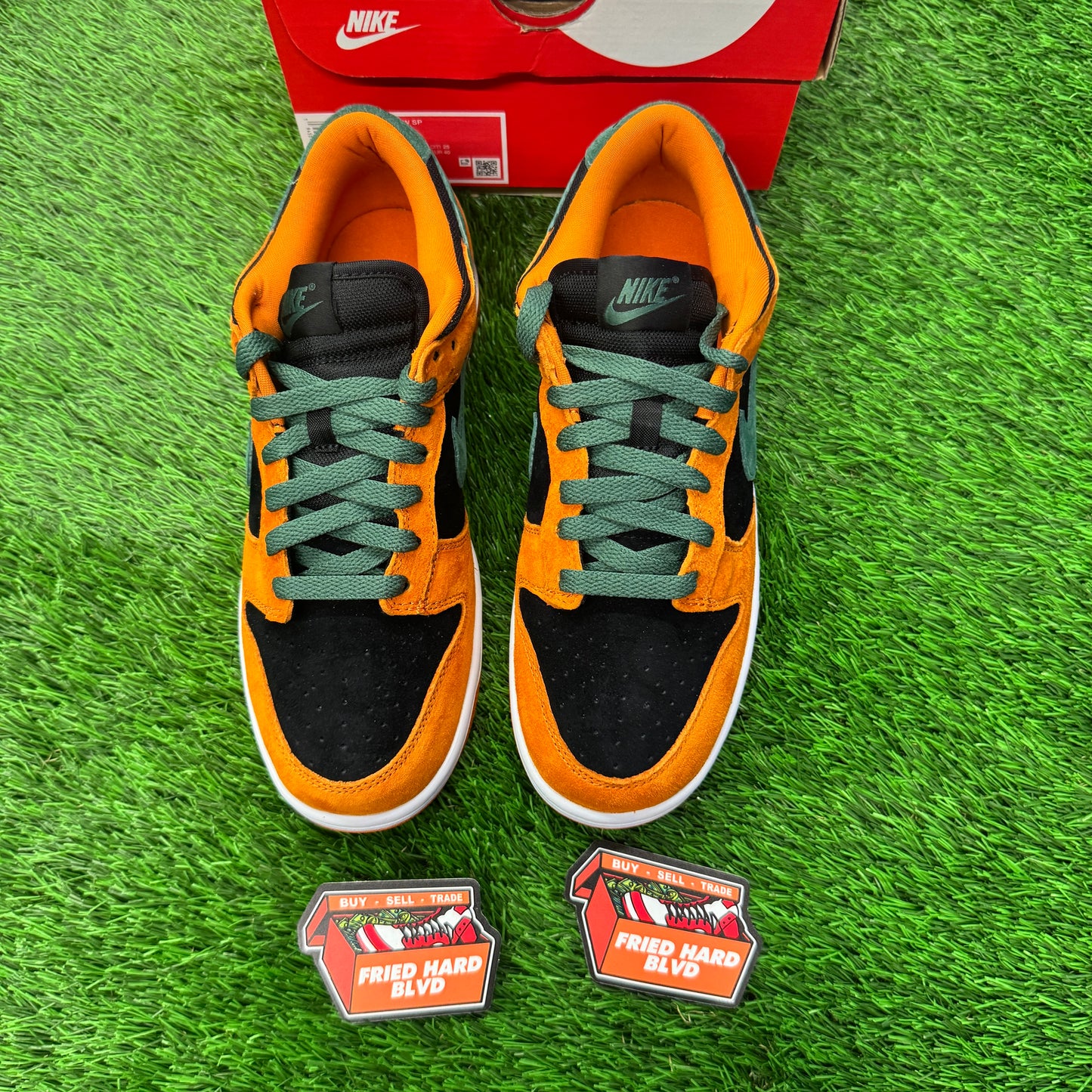Dunk Low Ceramic SIZE 7Y/8.5W