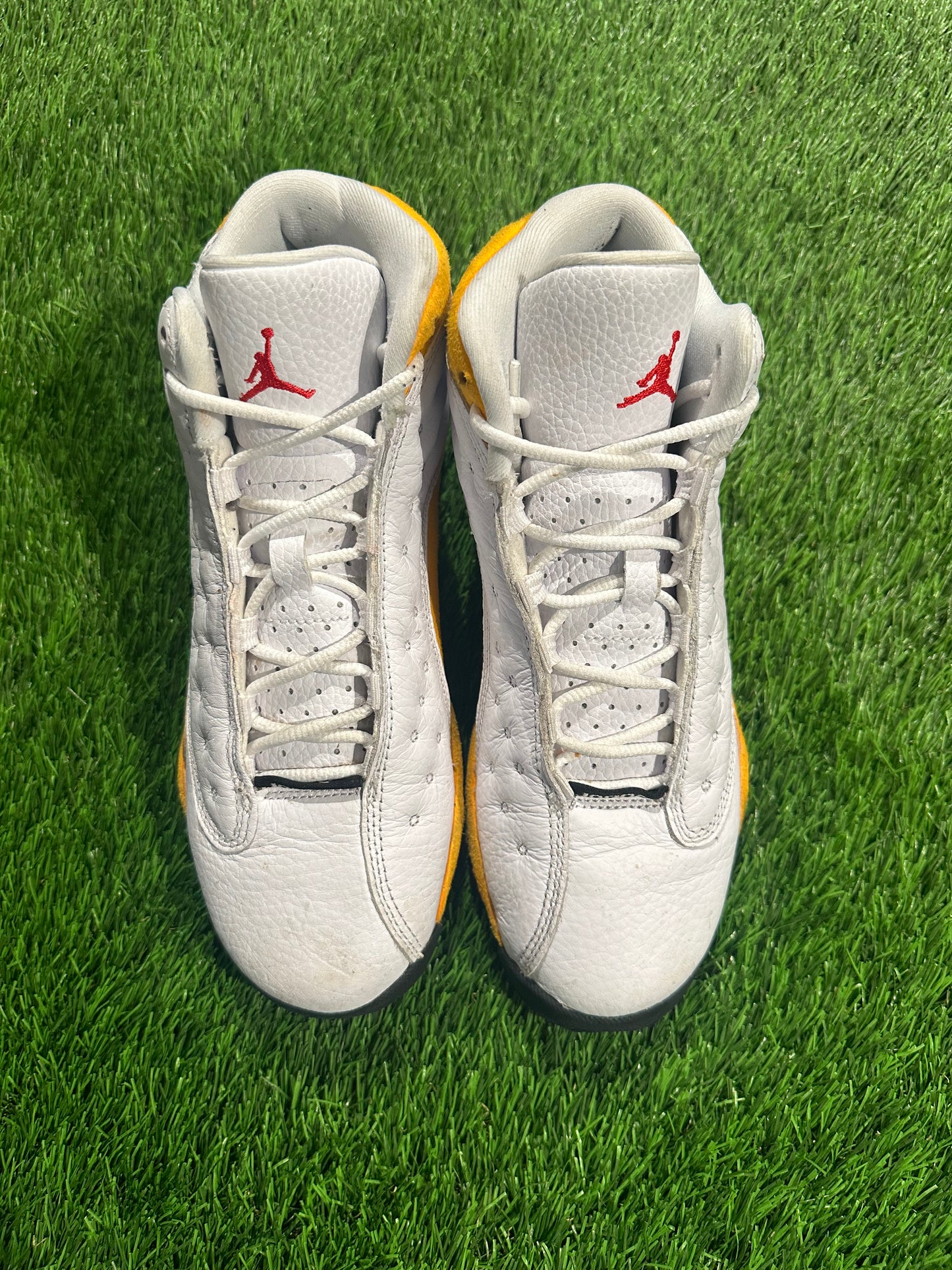 Jordan 13 Retro Del Sol (GS)