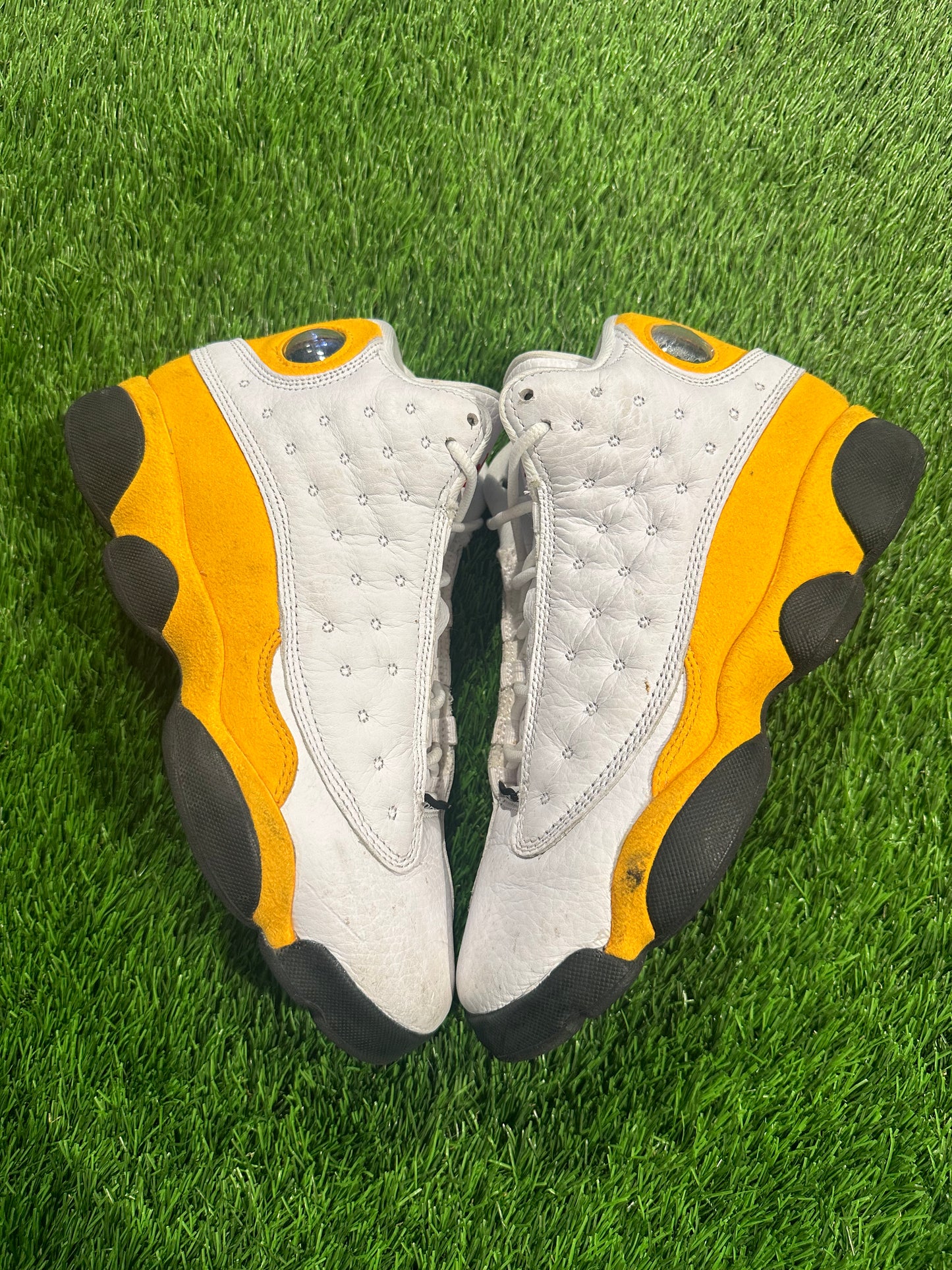 Jordan 13 Retro Del Sol (GS)