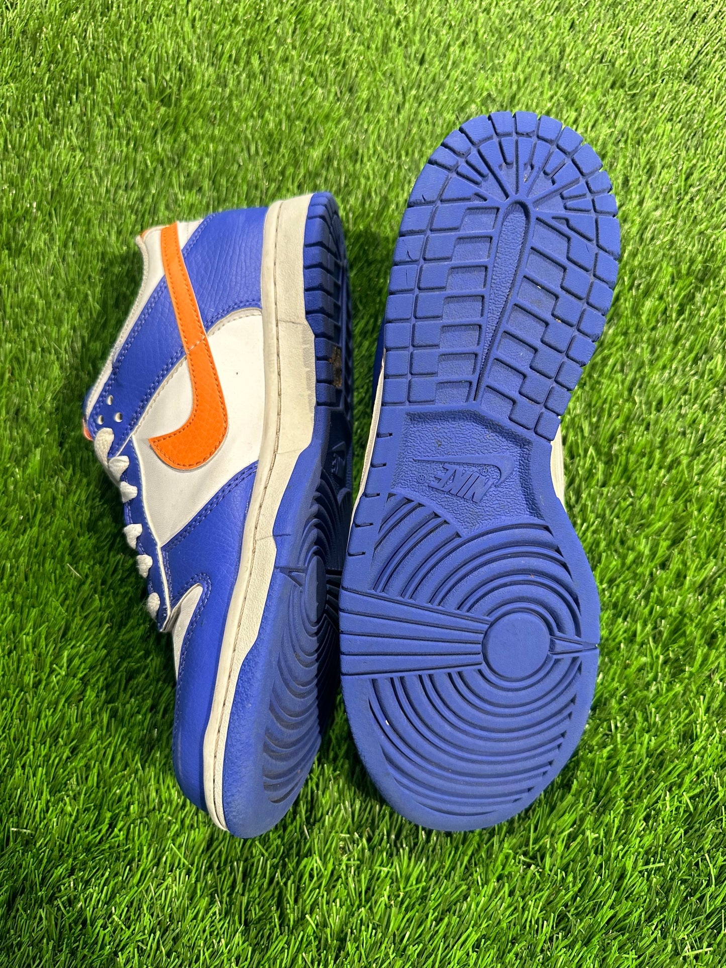 Nike Dunk Low Knicks (GS)