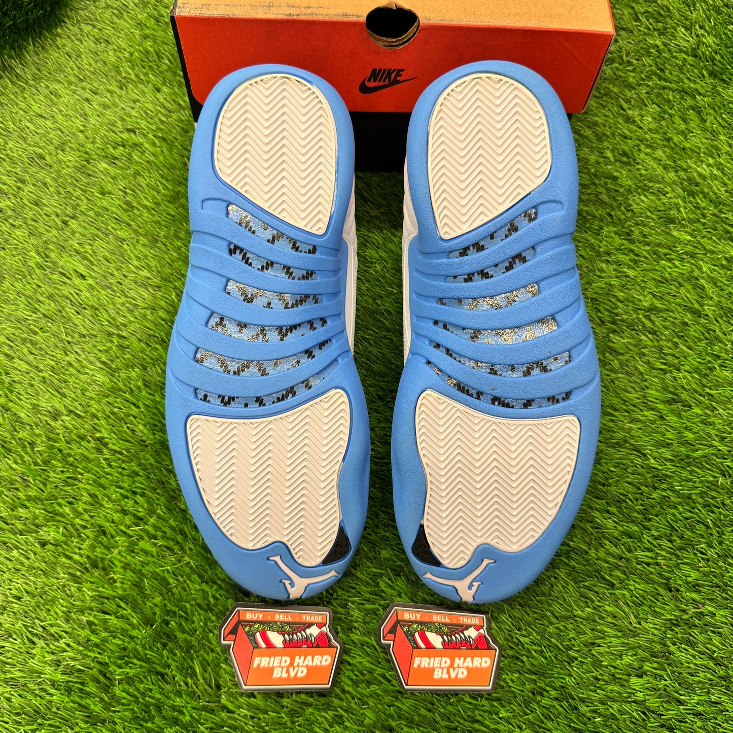 Jordan 12 Retro Melo (2025) SIZE 11M/12.5W