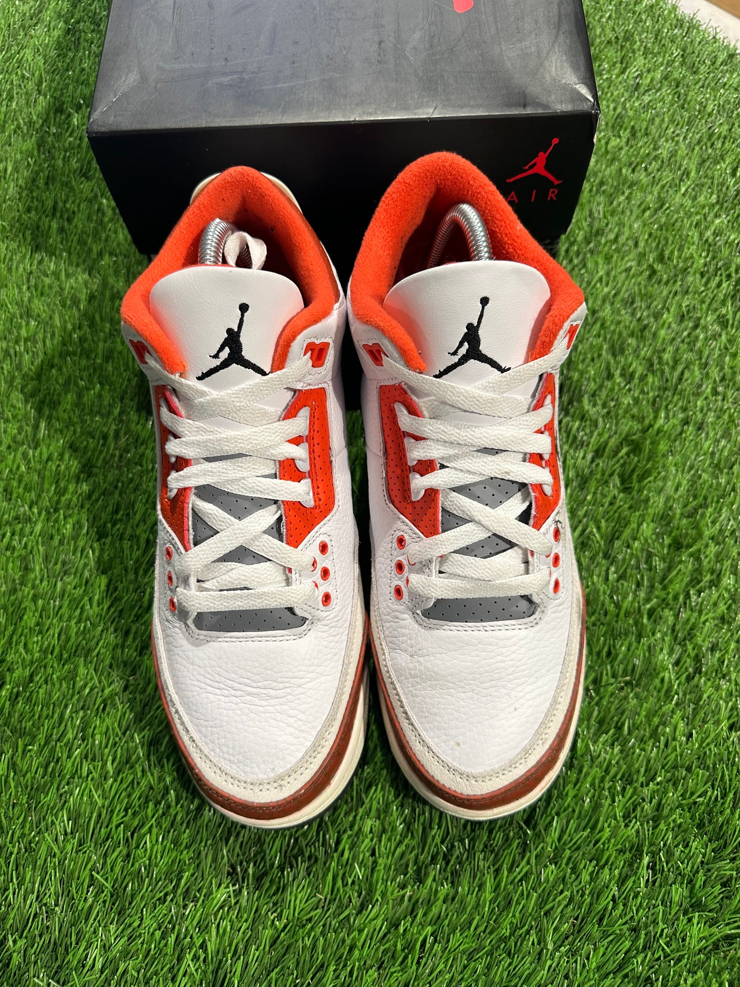 Jordan 3 Retro SE Dunk on Mars (GS)