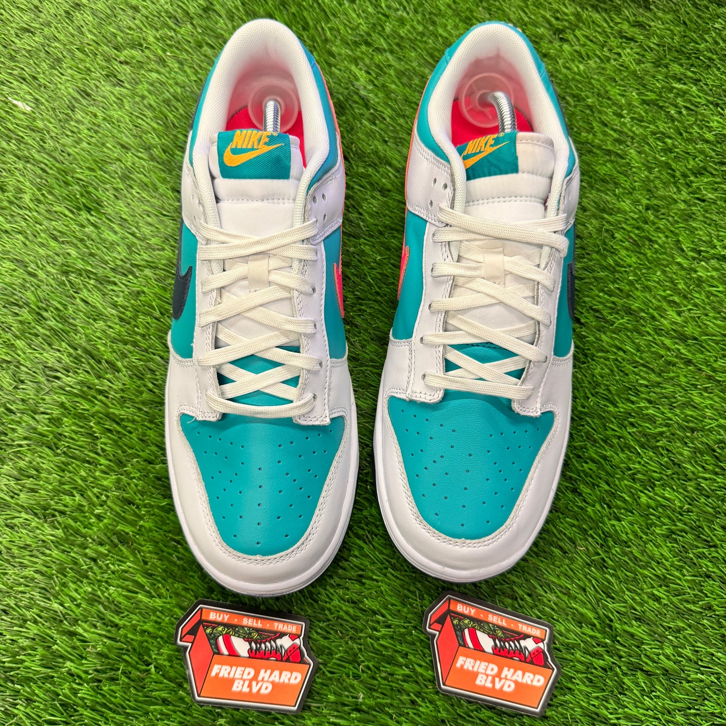 Dunk Low Dusty Cactus SIZE 11M/12.5W
