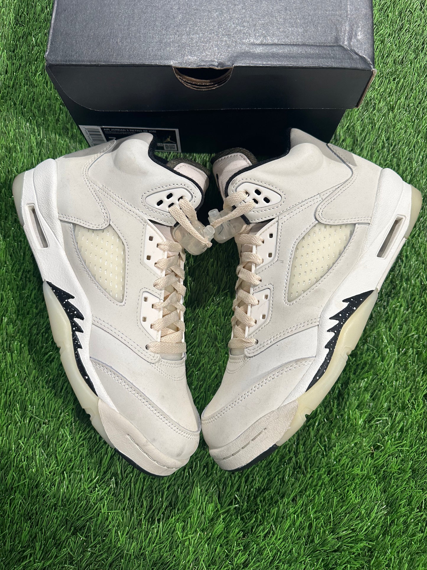Jordan 5 Retro SE Sail (GS) 7Y/8.5W