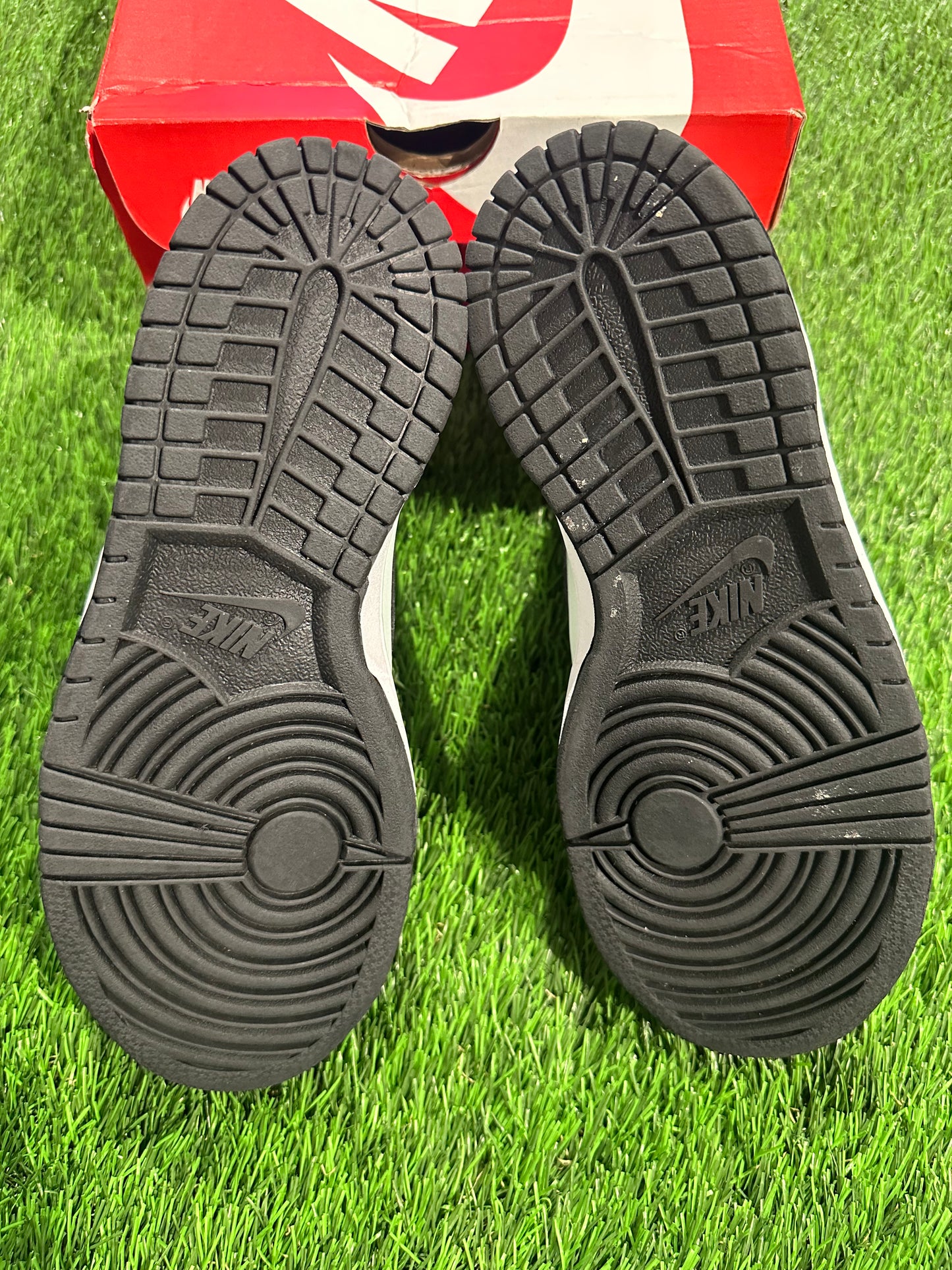 Dunk High SE All-Star (2021) (GS) SIZE 4Y/5.5W