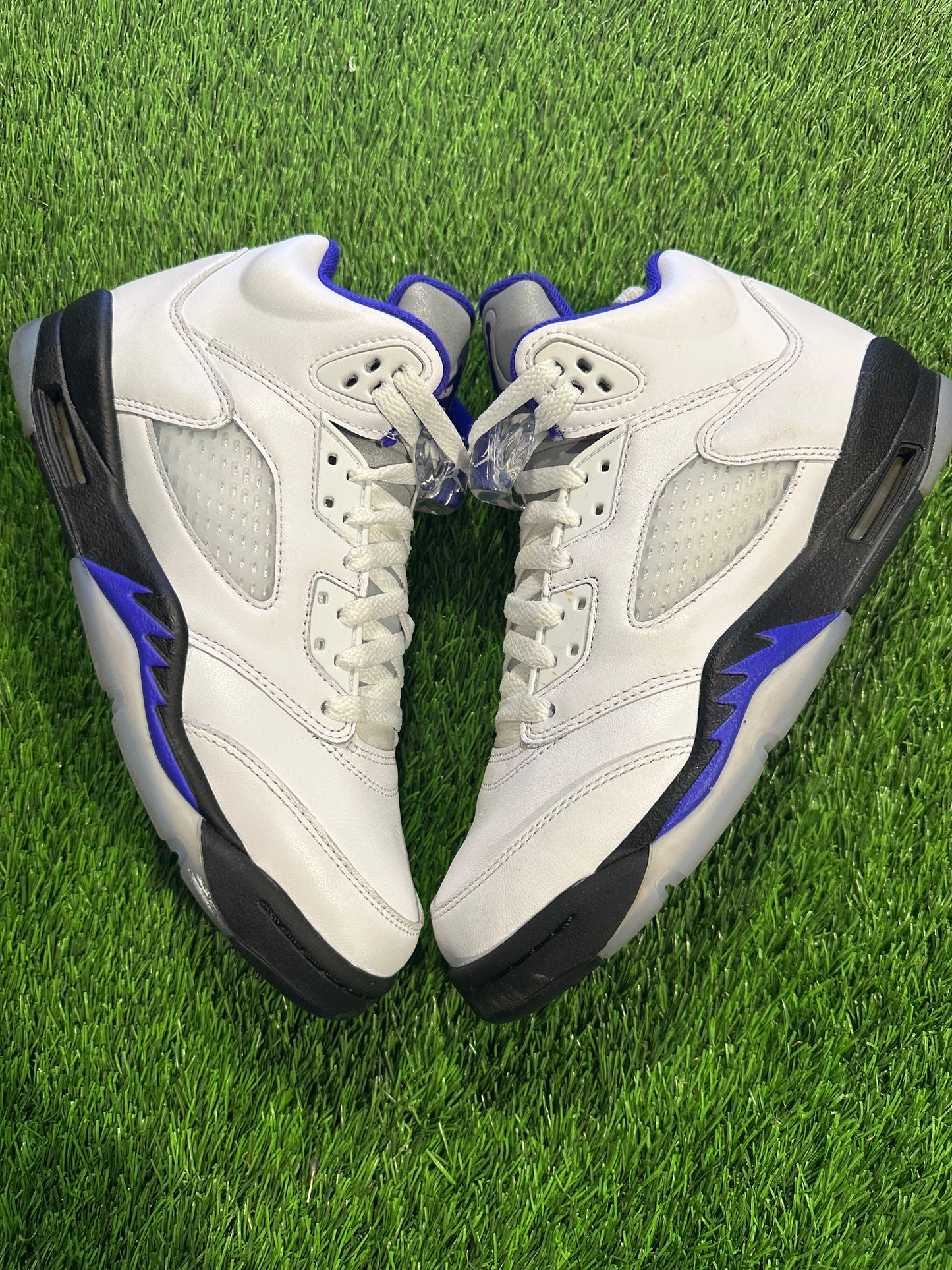 Jordan 5 Retro Dark Concord (GS)