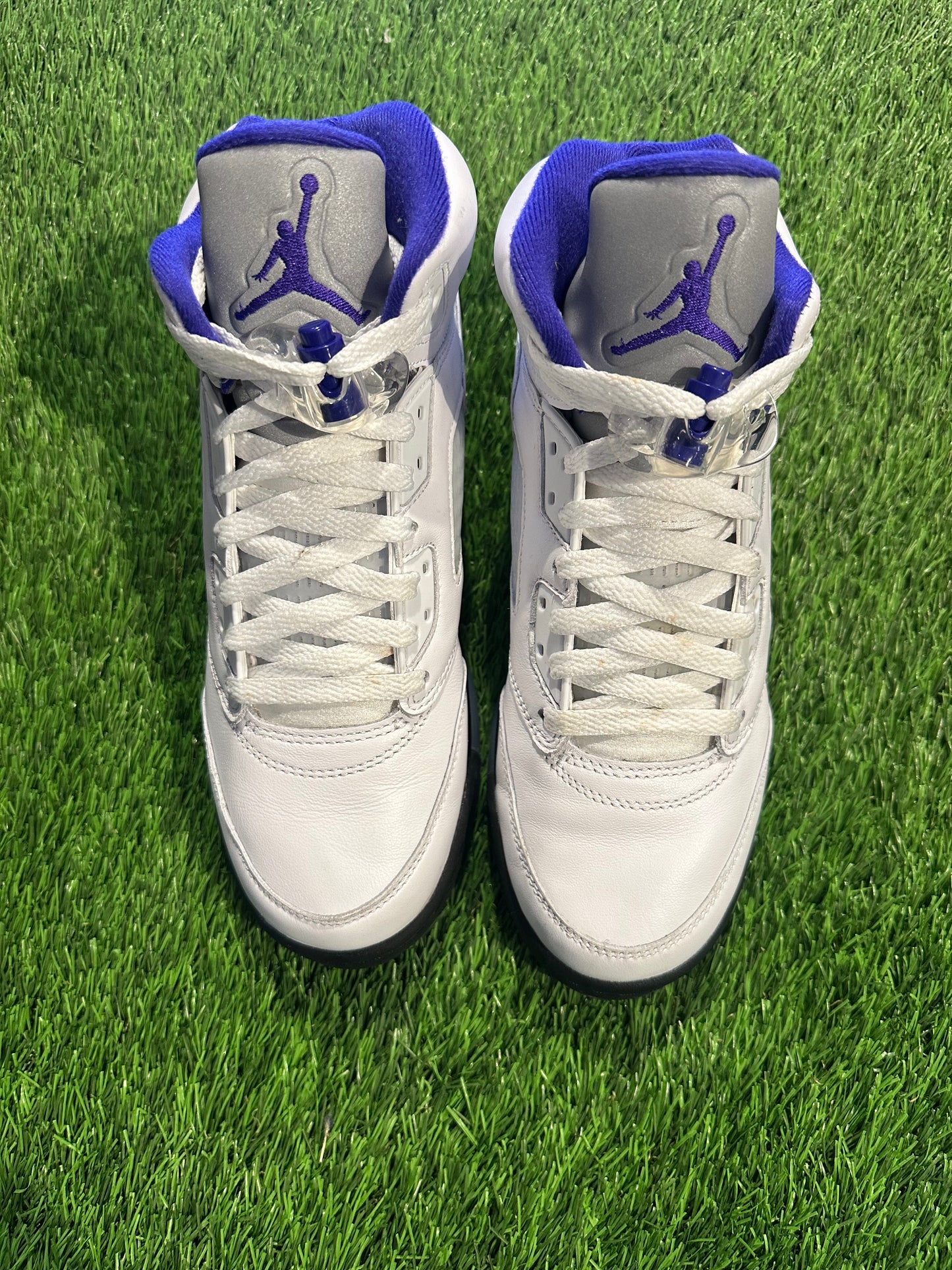 Jordan 5 Retro Dark Concord (GS)