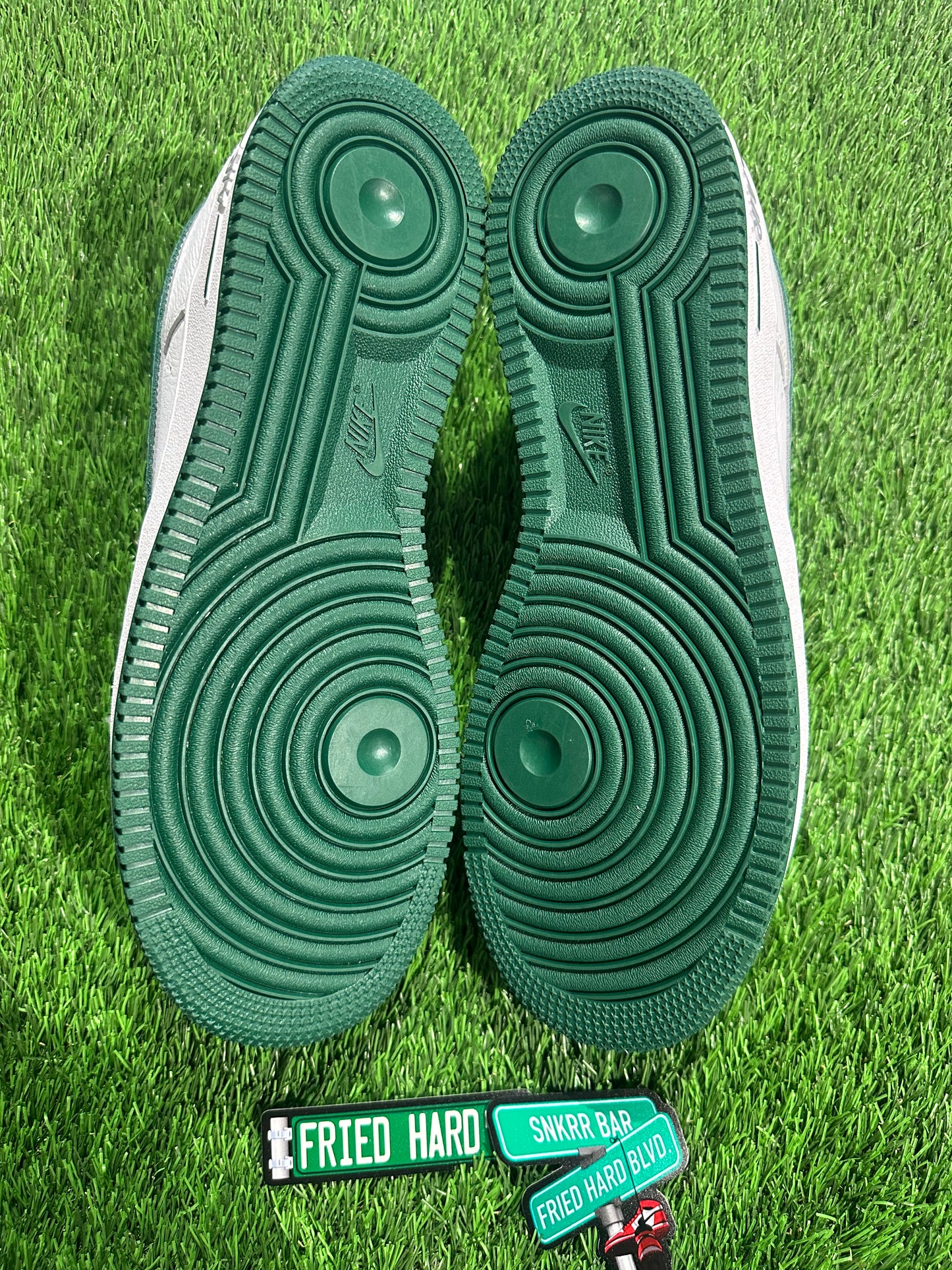 Nike Air Force 1 Low Four Horsemen LeBron