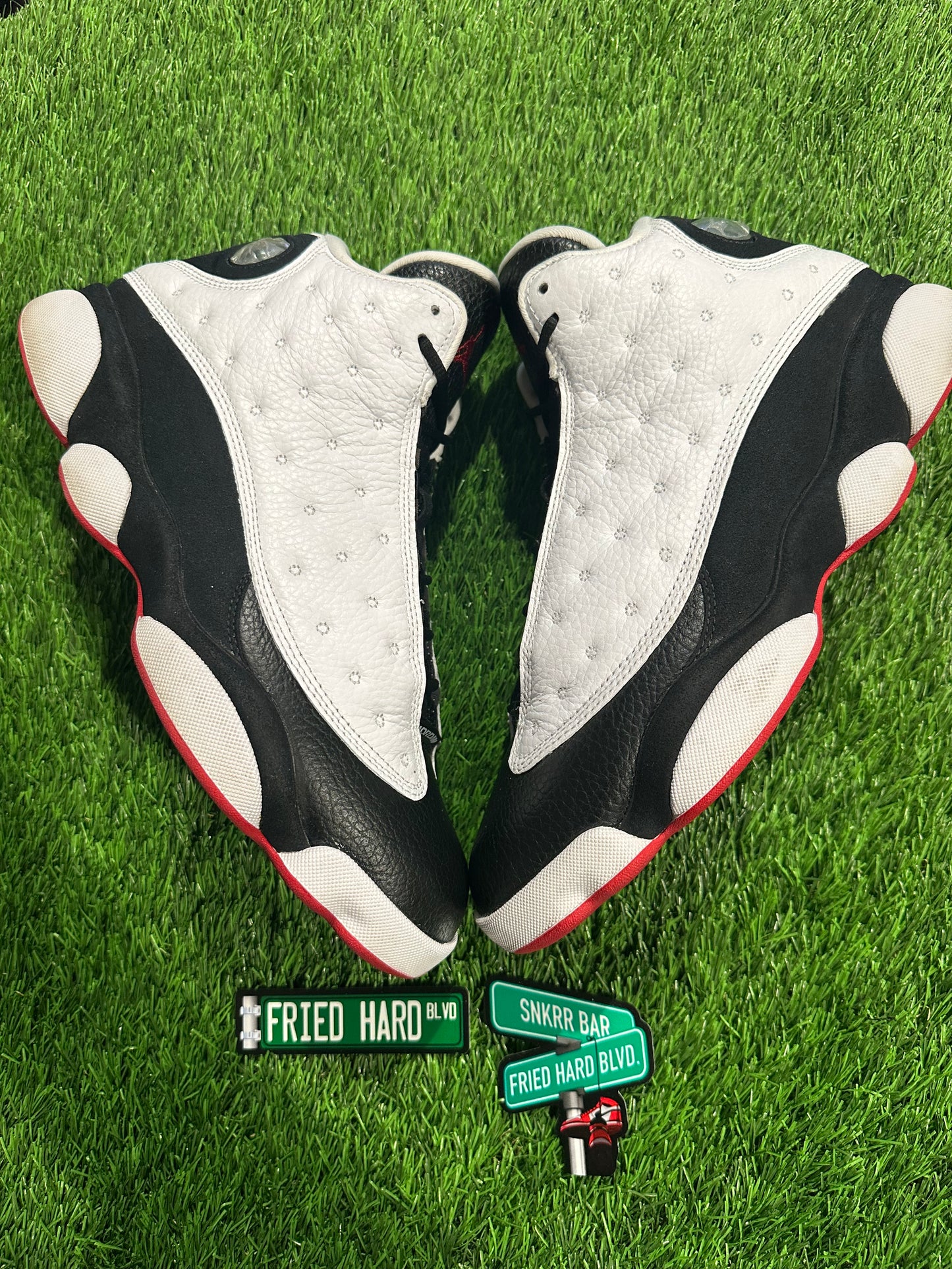 Jordan 13 Retro He Got Game (2018)