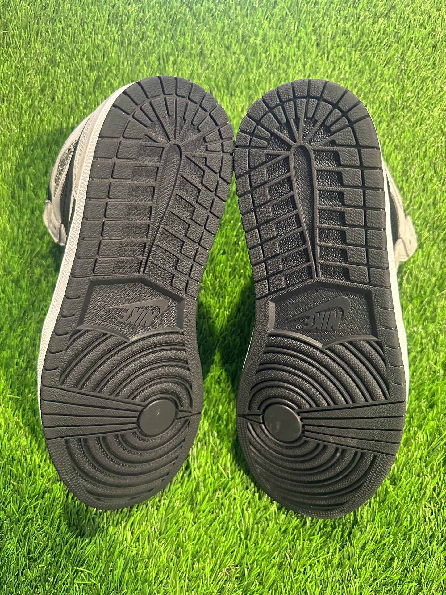 Jordan 1 Retro High Shadow 2.0 SIZE 9.5M/11W