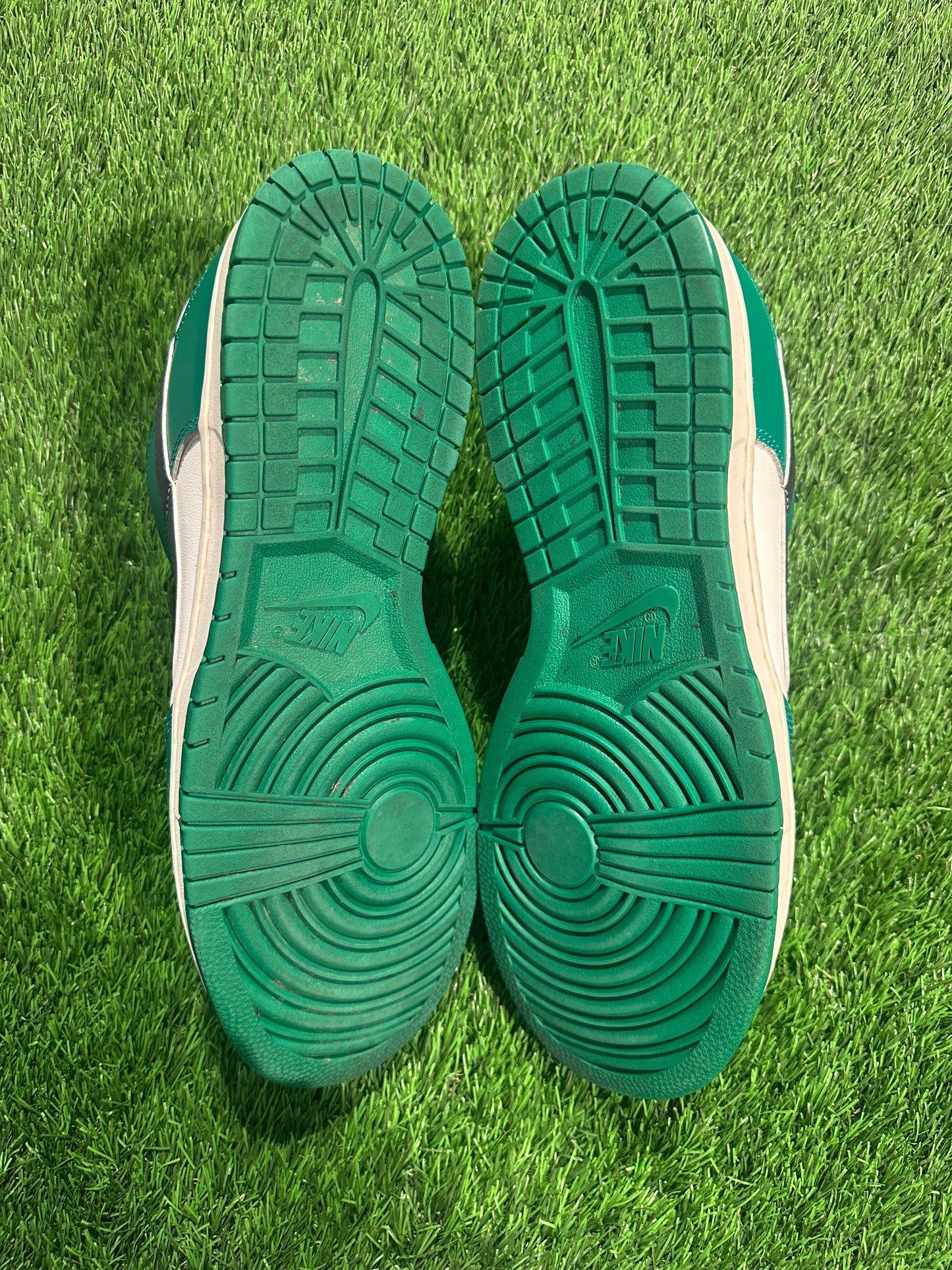 Nike Dunk Low SE Lottery Pack Malachite Green