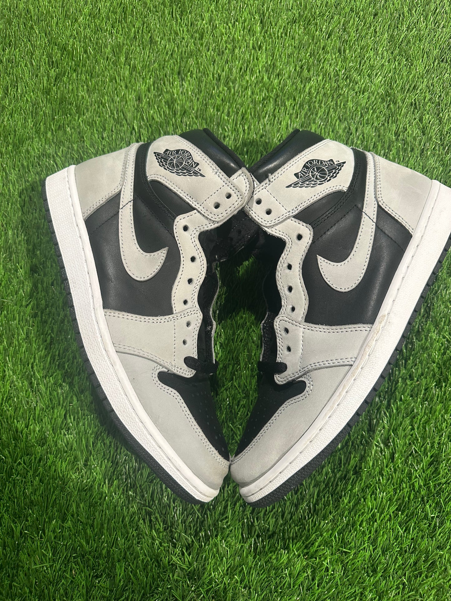 Jordan 1 Retro High Shadow 2.0