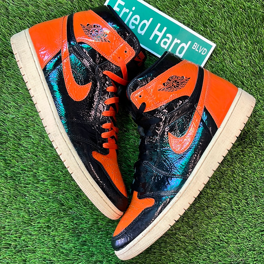 Air Jordan 1 Retro High OG 'Shattered Backboard 3.0'