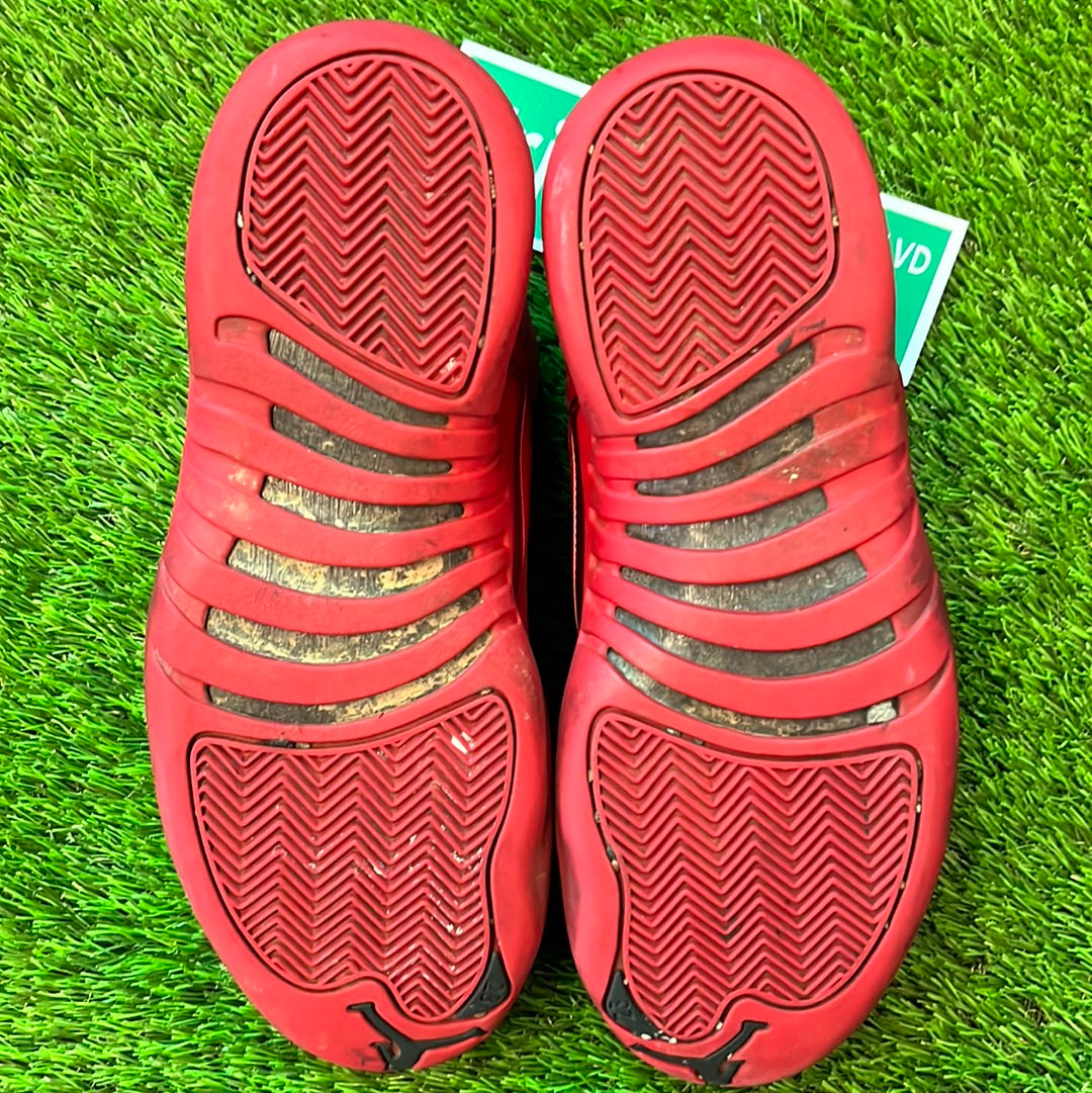 Air Jordan 12 Retro 'Gym Red'