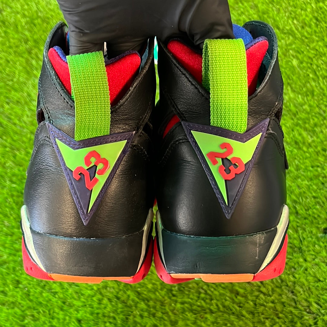 Air Jordan 7 Retro 'Marvin the Martian'