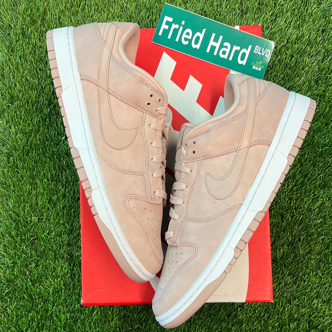 Wmns Dunk Low Premium 'Soft Pink'