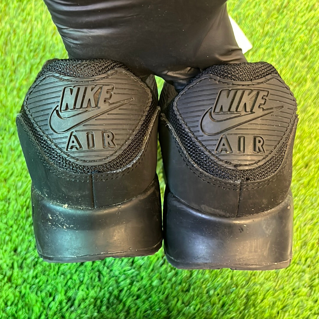 Air Max 90 'Triple Black'