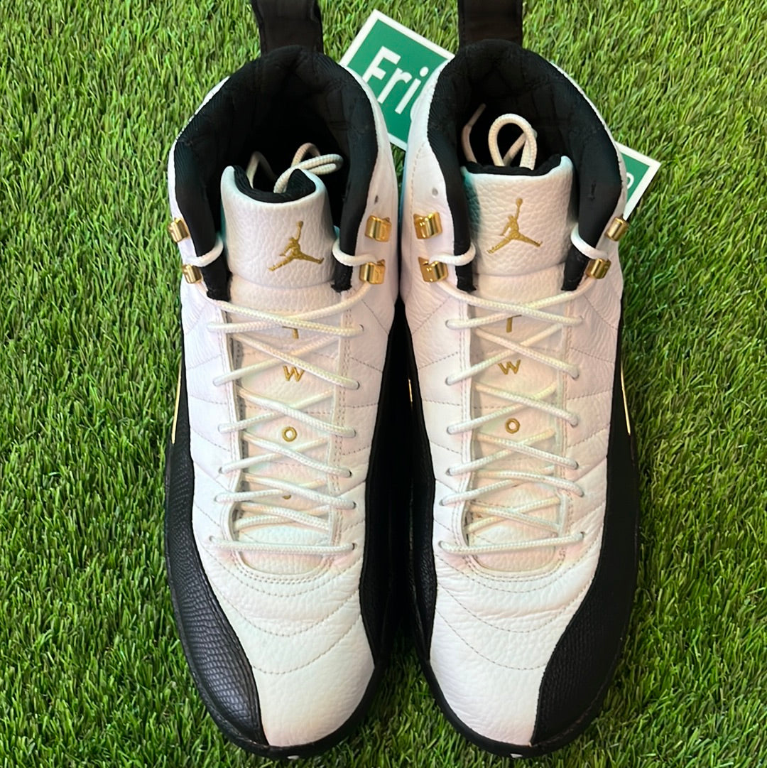 Air Jordan 12 Retro 'Royalty'